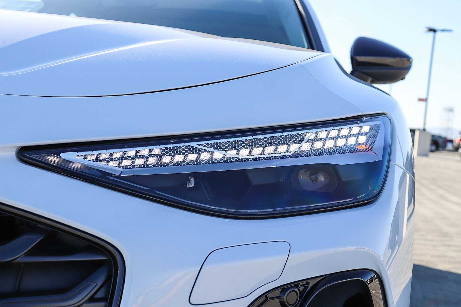 Thumbnail: 2026 Audi A6 - 7