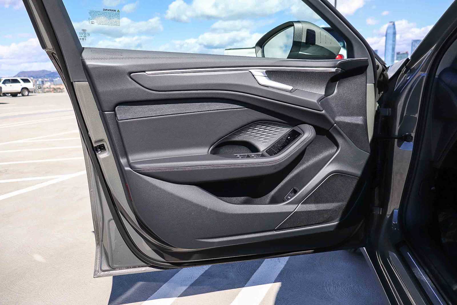 Thumbnail: 2026 Audi A6 - 28