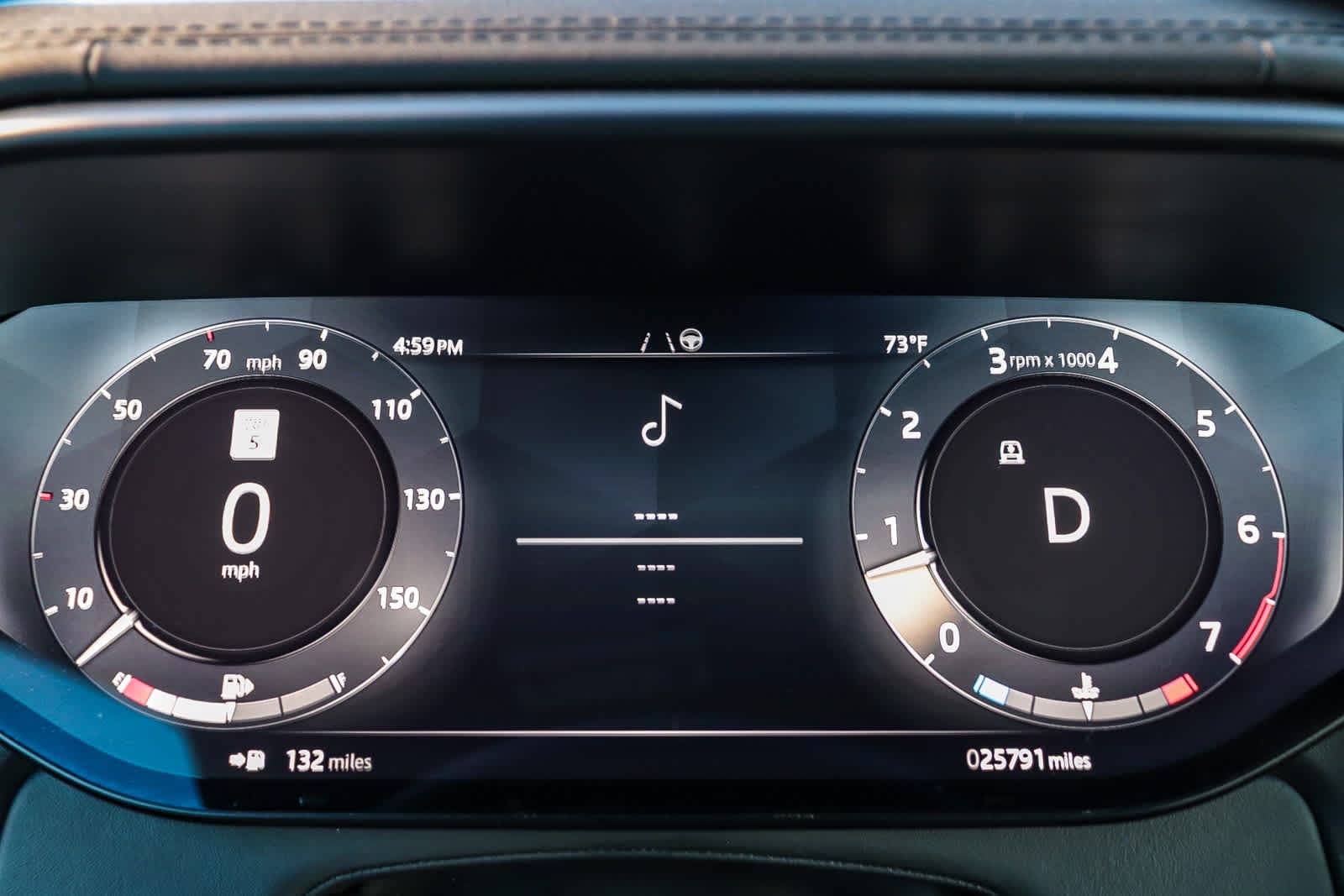 Thumbnail: 2023 Land Rover Range Rover Sport - 29