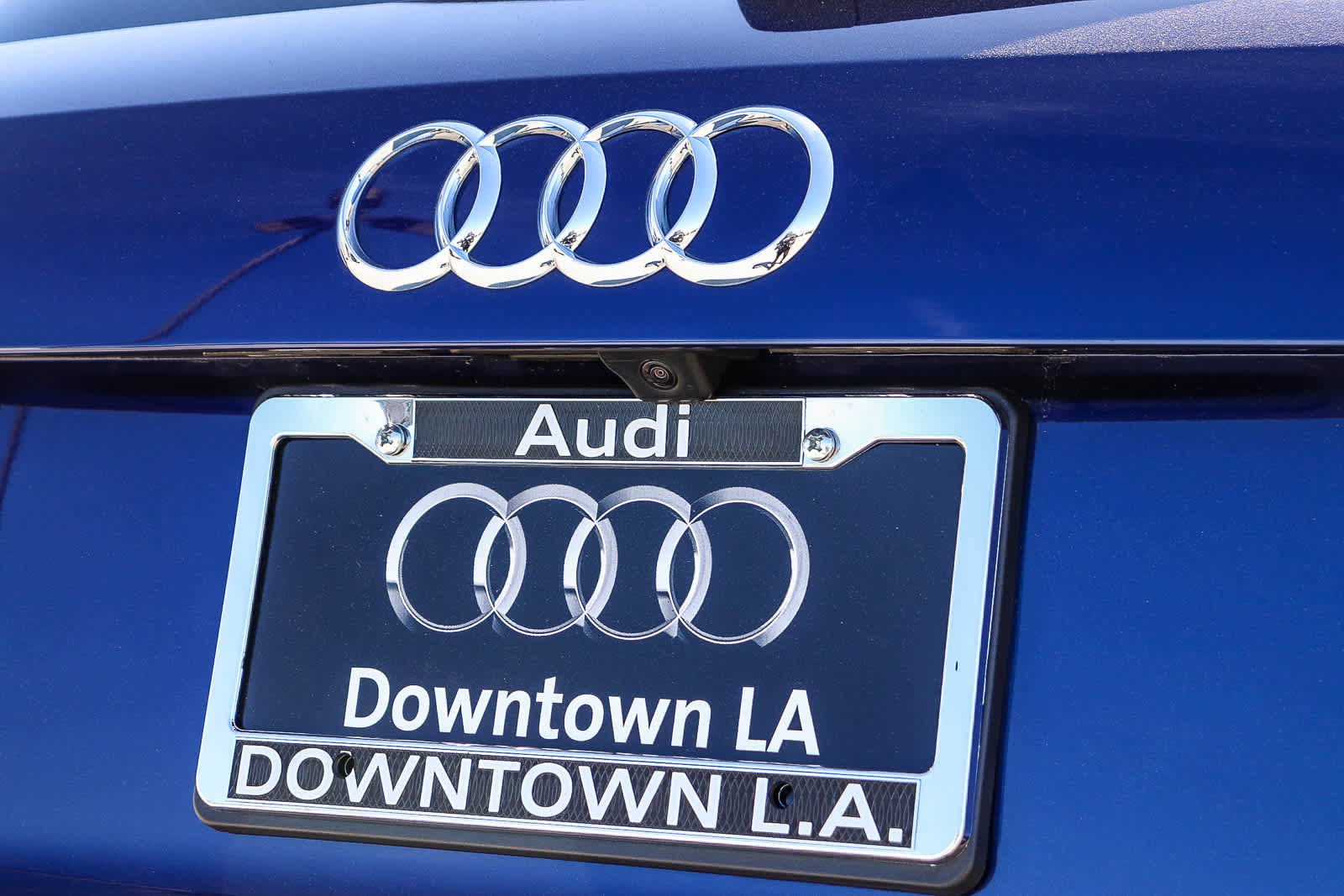 Thumbnail: 2025 Audi Q3 - 11