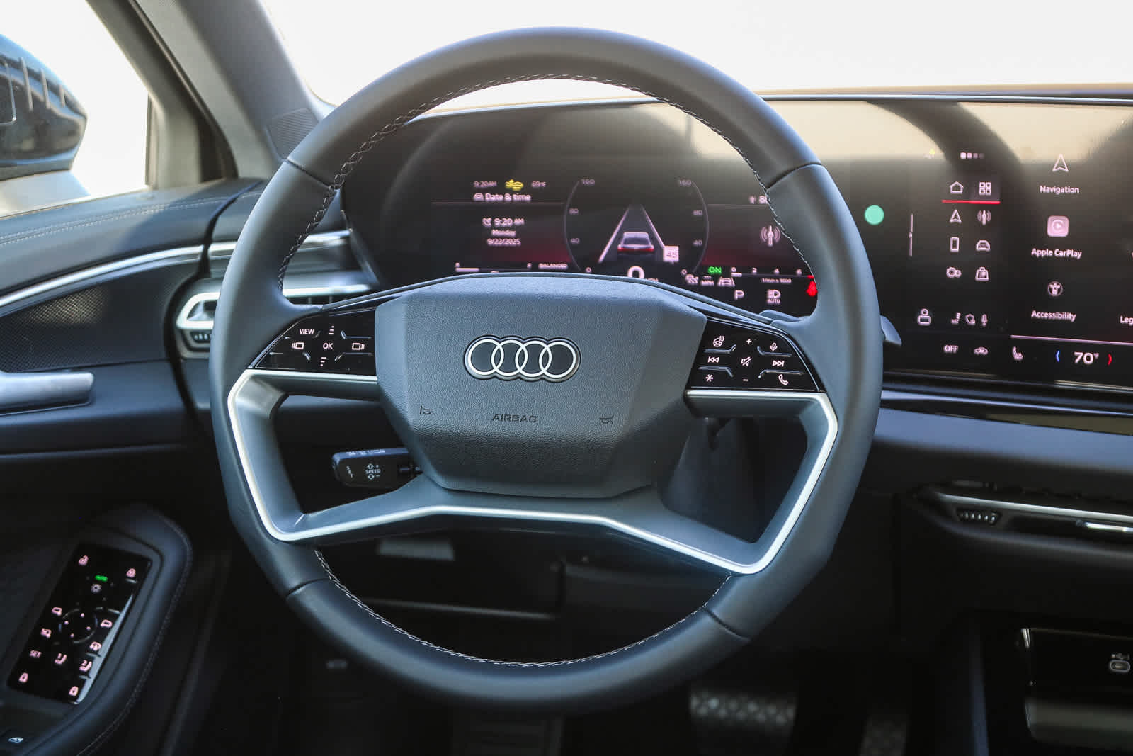 Thumbnail: 2025 Audi A5 - 18