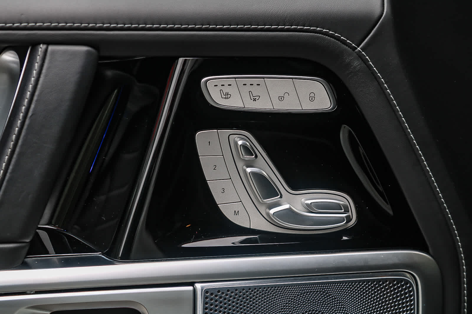 Thumbnail: 2023 Mercedes-Benz G-Class - 27