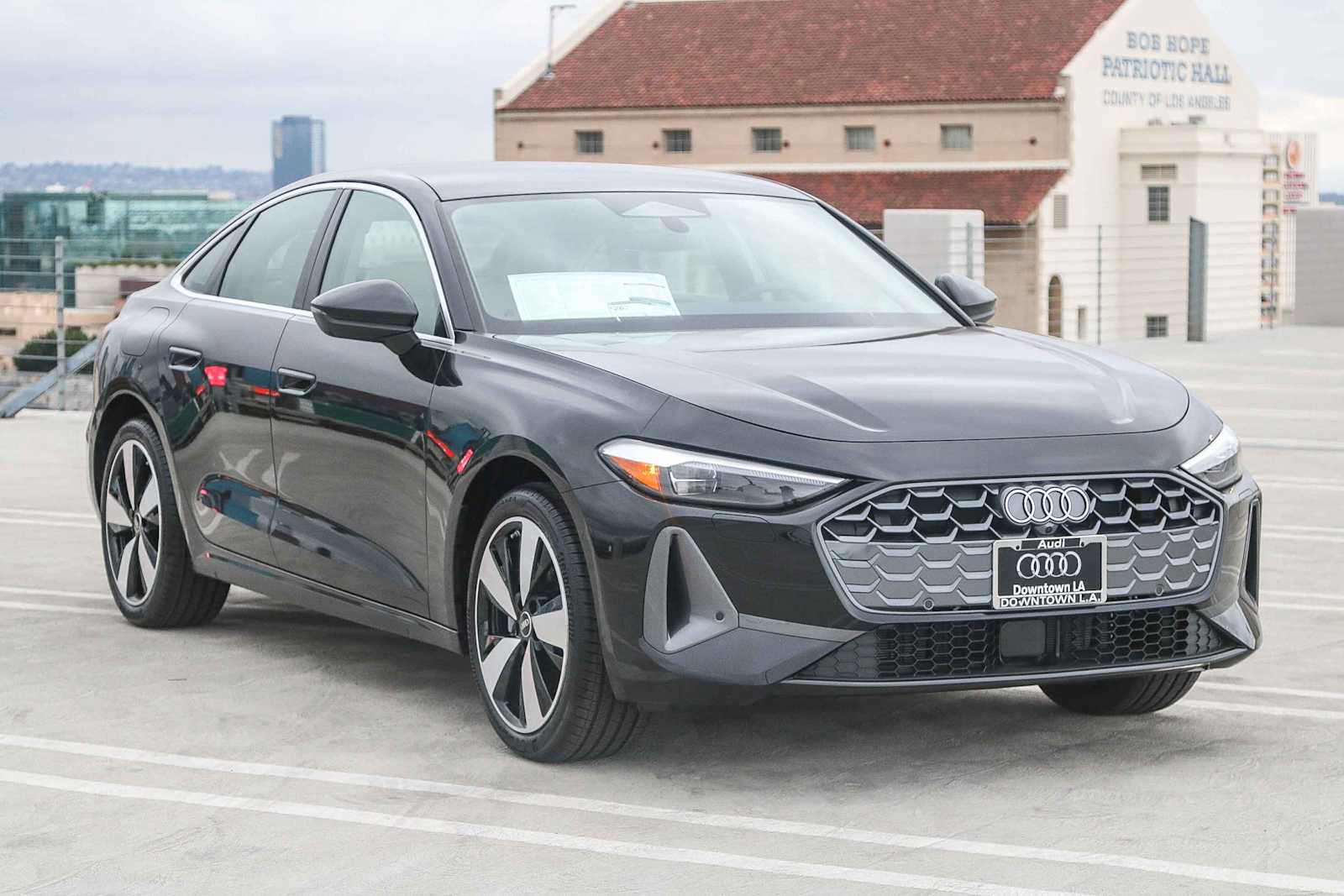 Thumbnail: 2025 Audi A5 - 3