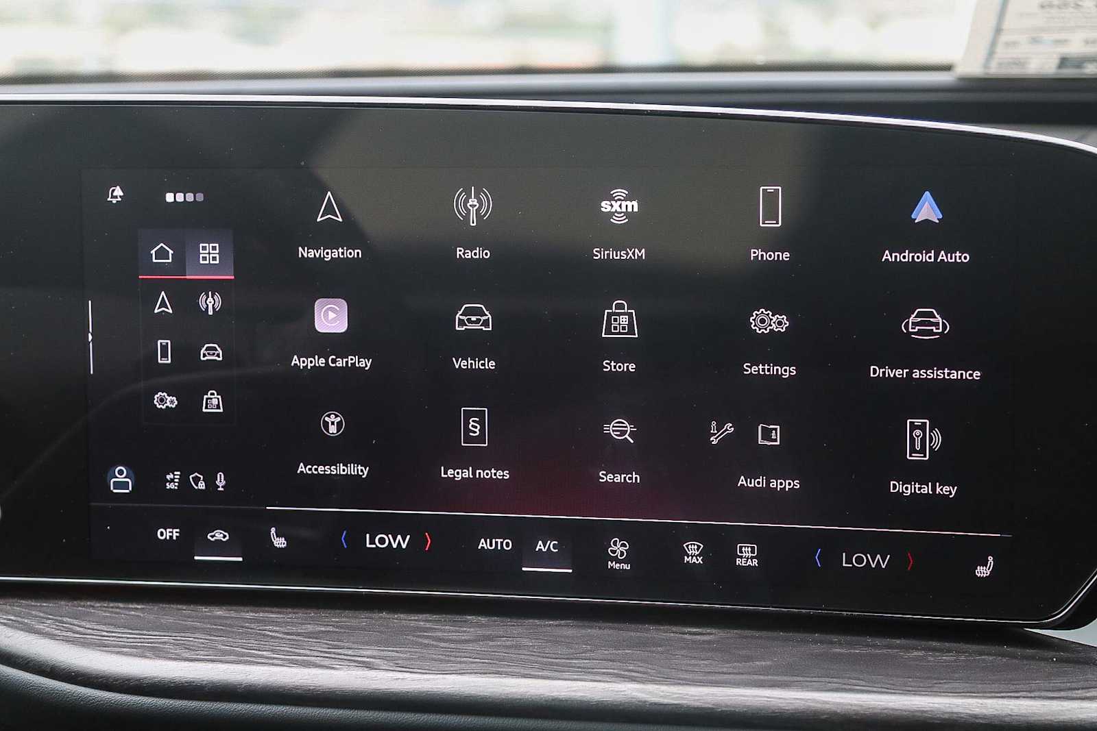 Thumbnail: 2025 Audi Q5 - 14