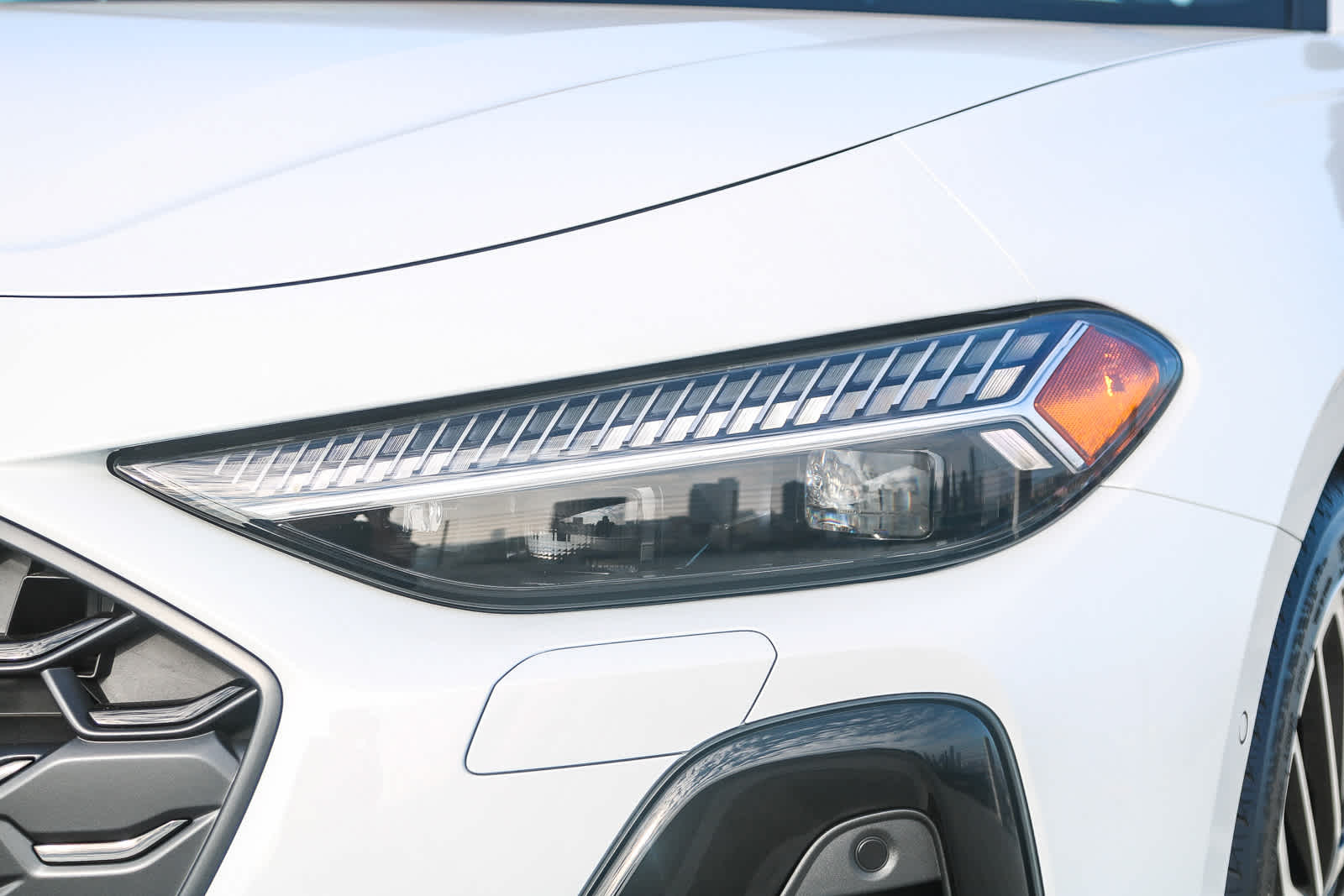 Thumbnail: 2025 Audi S5 - 5