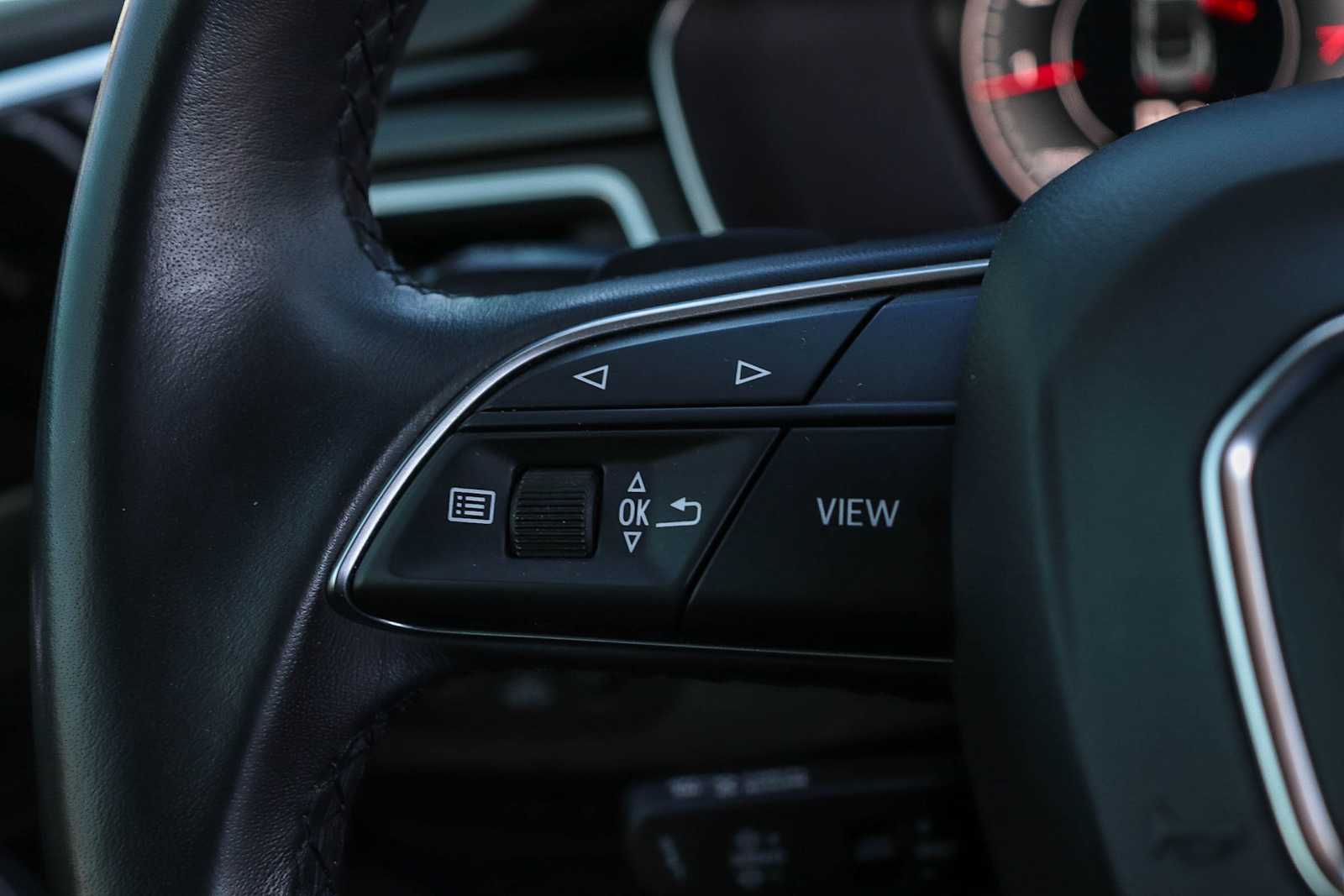 Thumbnail: 2021 Audi A5 - 25