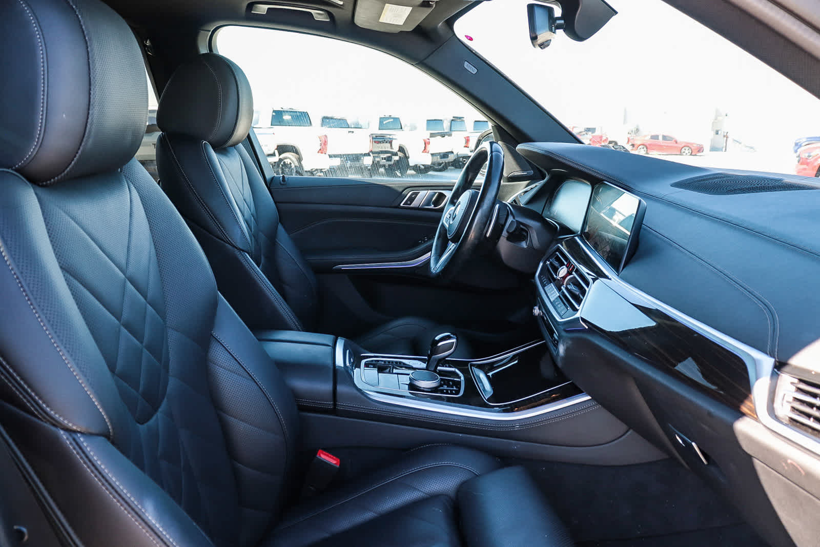 Thumbnail: 2023 BMW X5 - 22