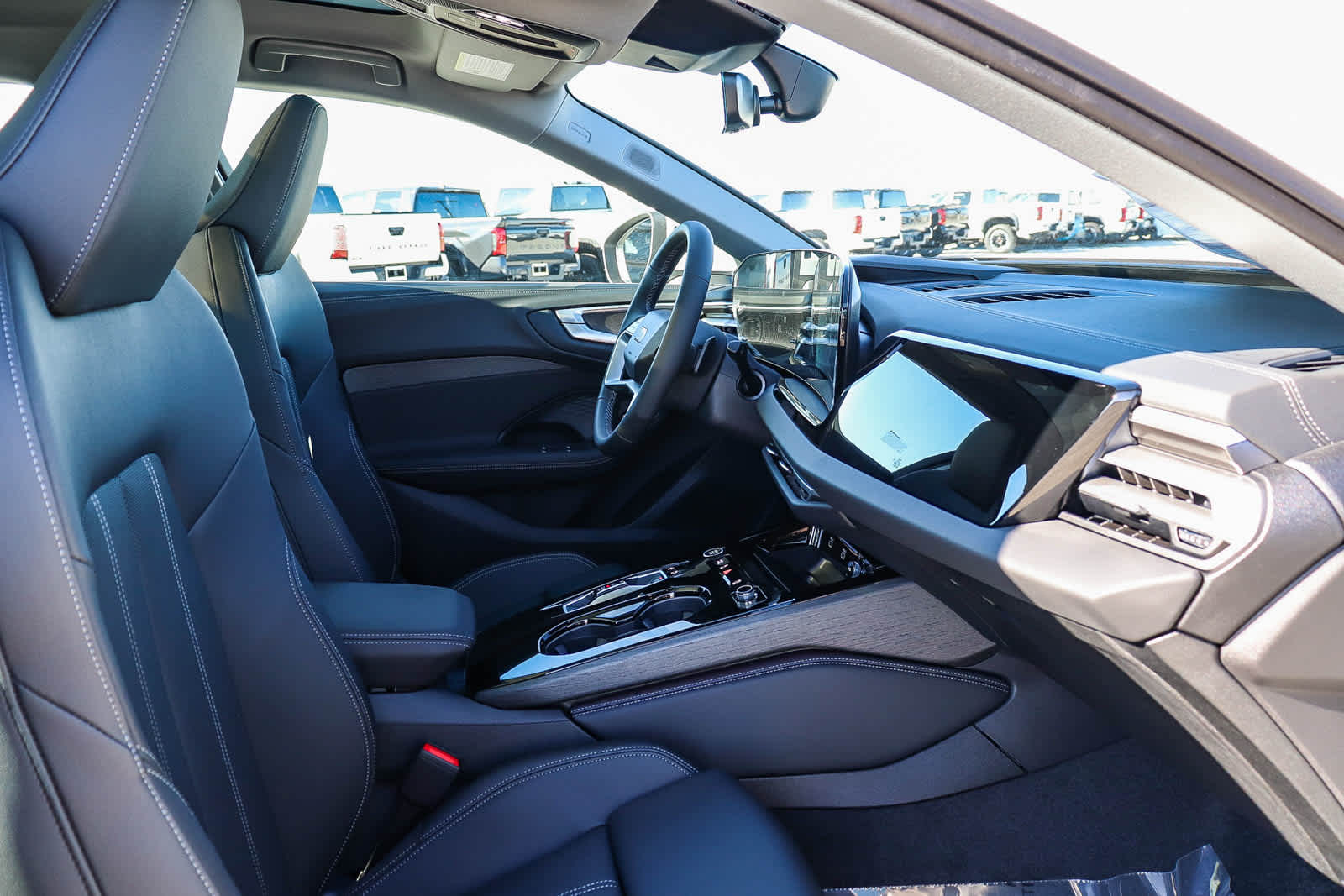 Thumbnail: 2025 Audi A5 - 21