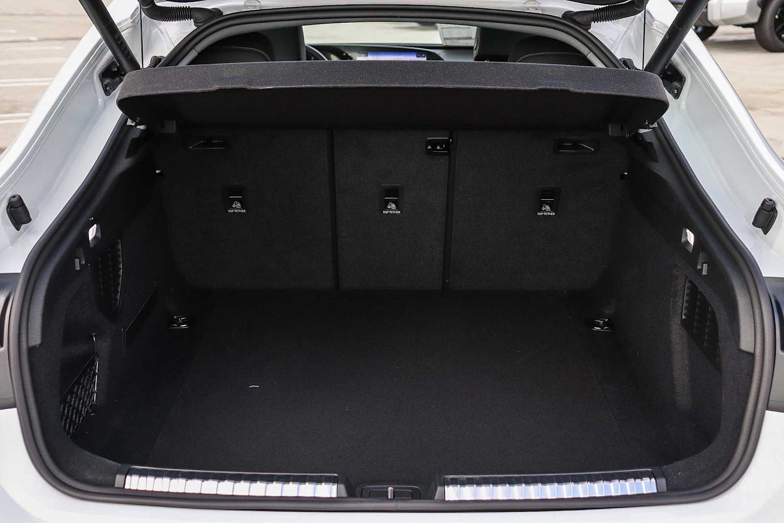 Thumbnail: 2025 Audi A5 - 36