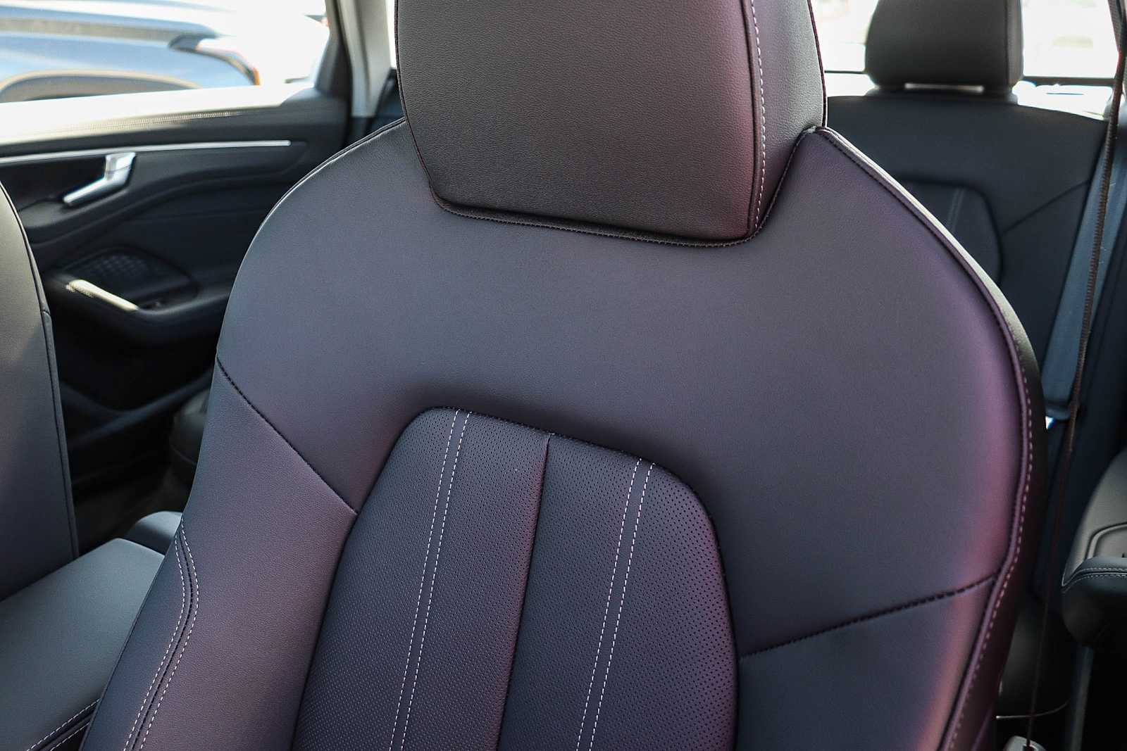 Thumbnail: 2026 Audi A6 - 34