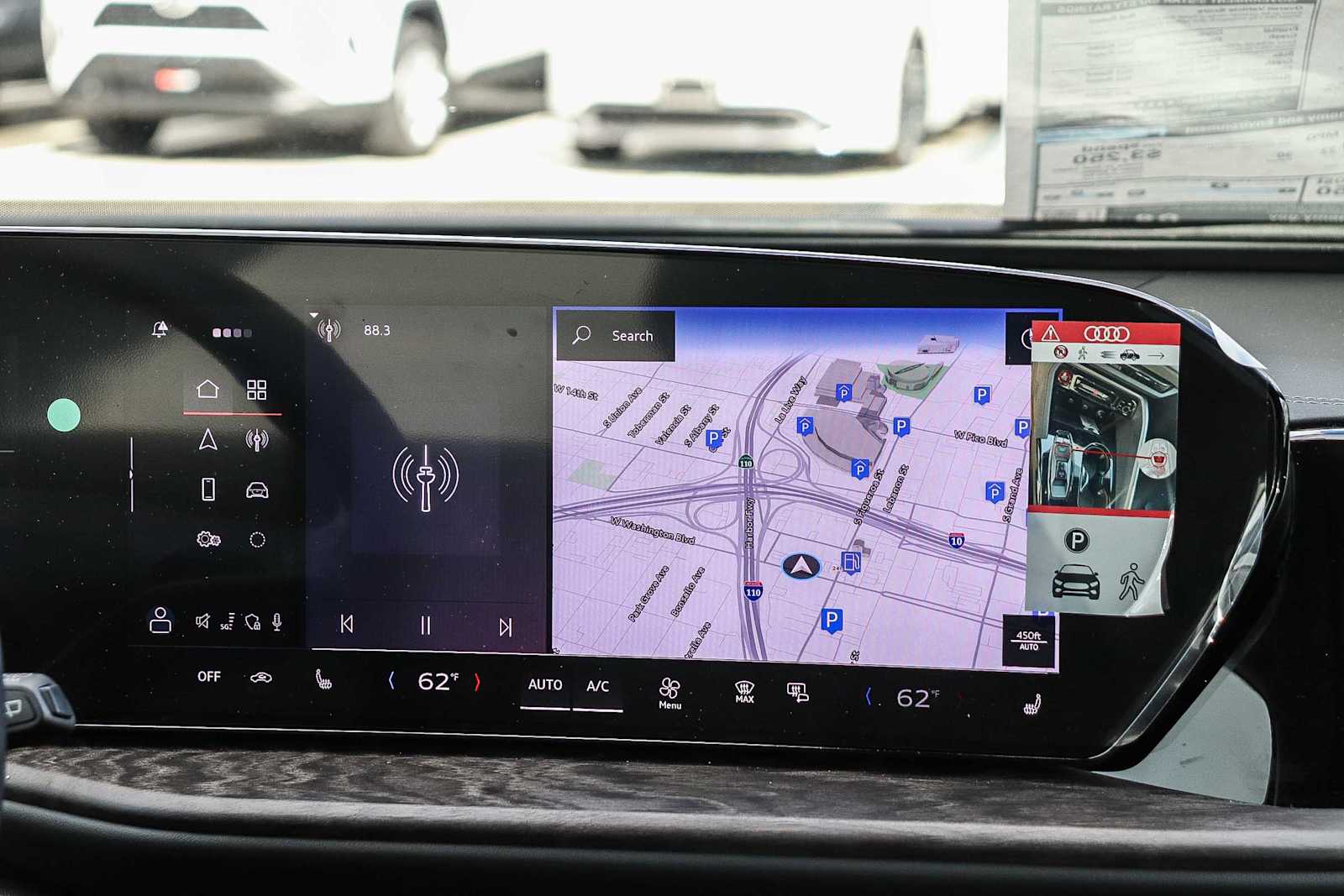 Thumbnail: 2025 Audi Q5 - 17