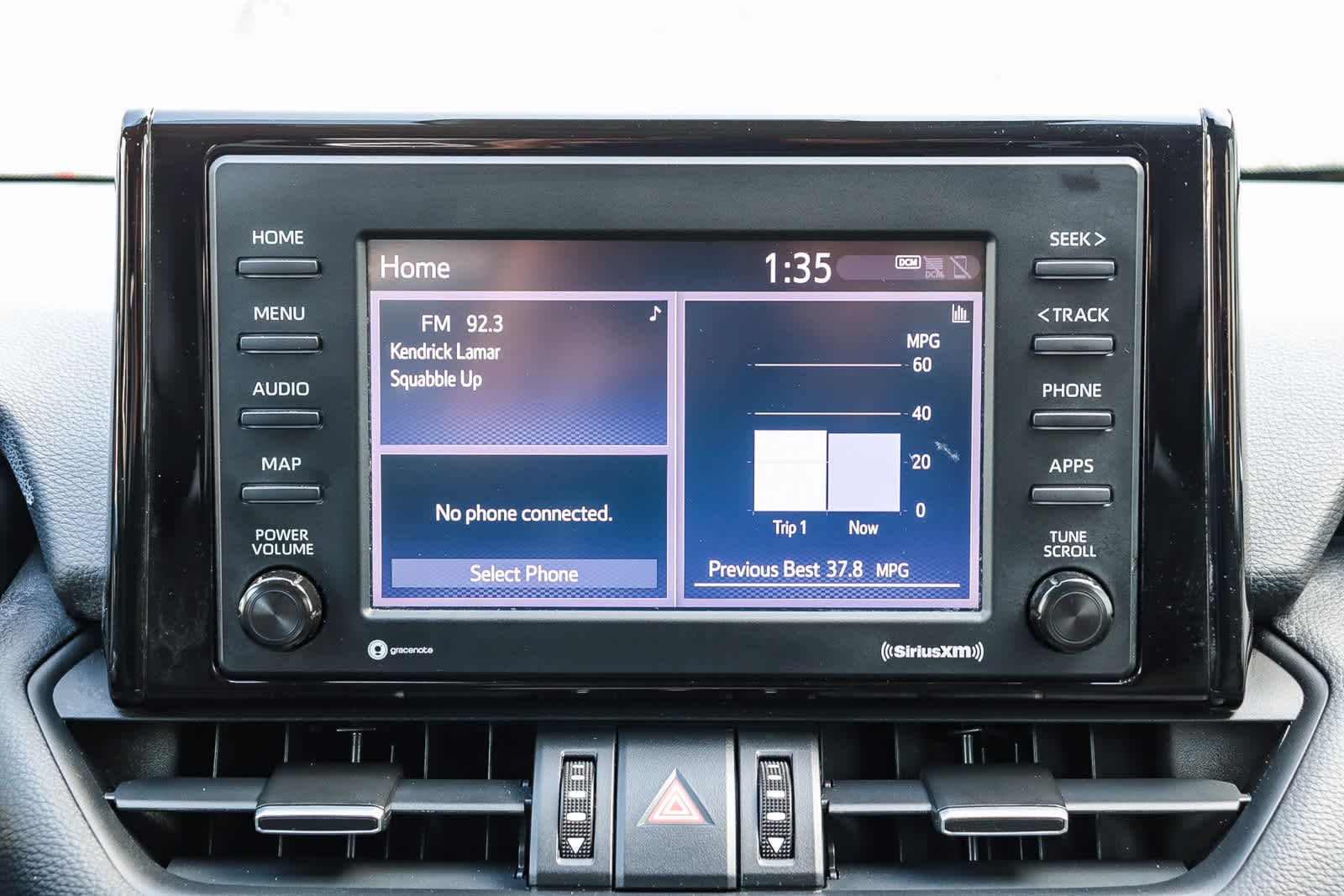 Thumbnail: 2021 Toyota RAV4 - 18