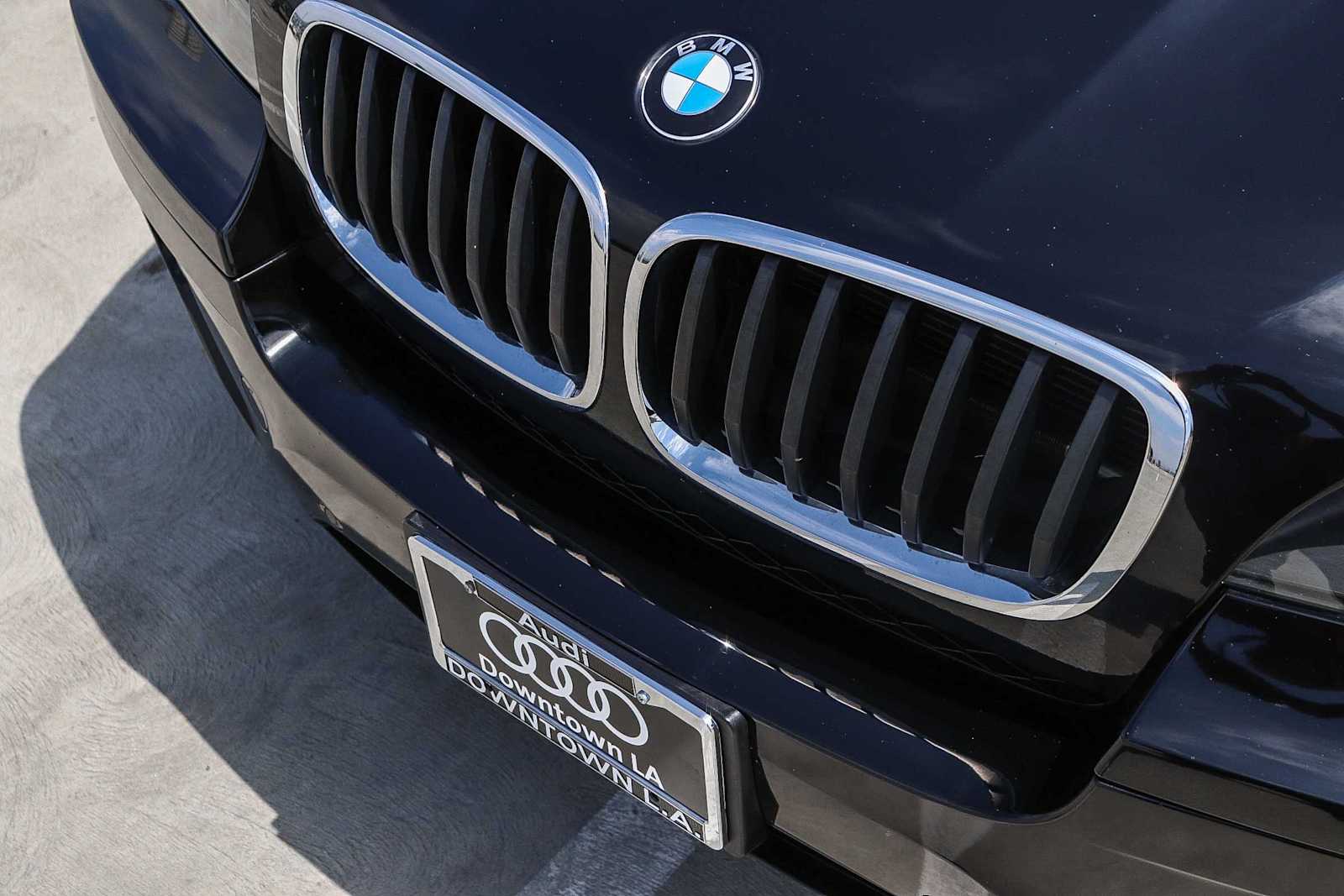Thumbnail: 2014 BMW X6 - 8