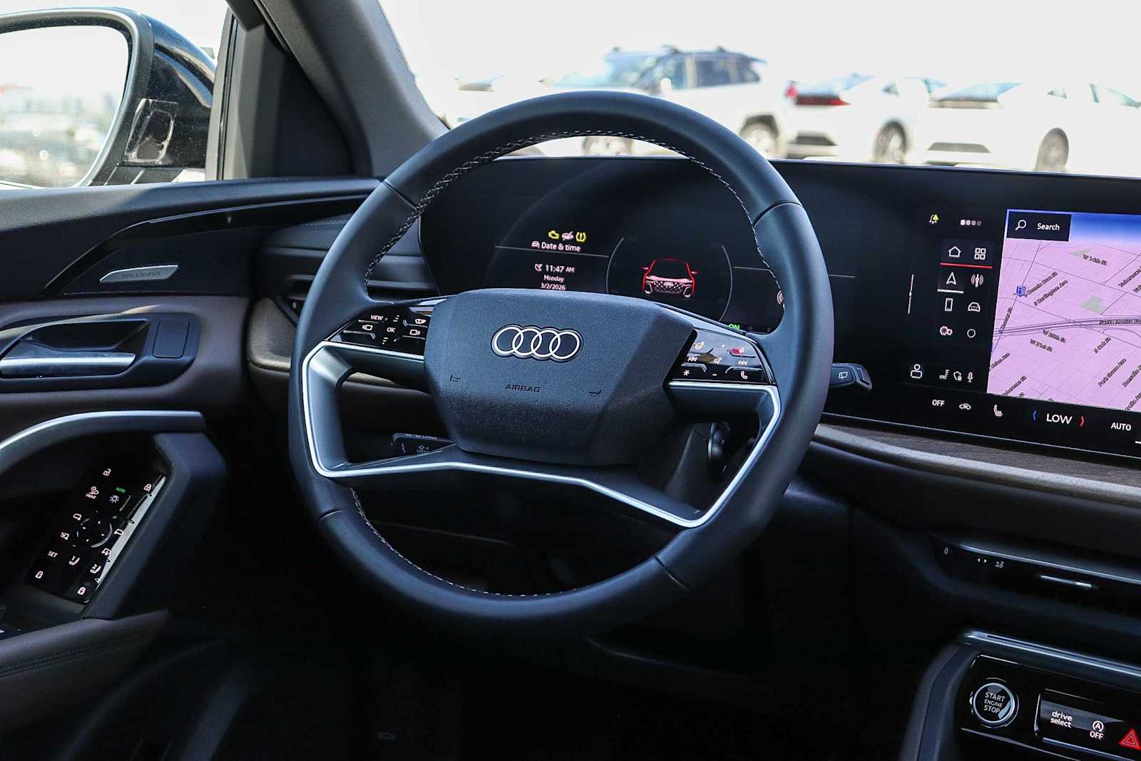 Thumbnail: 2025 Audi Q5 - 20