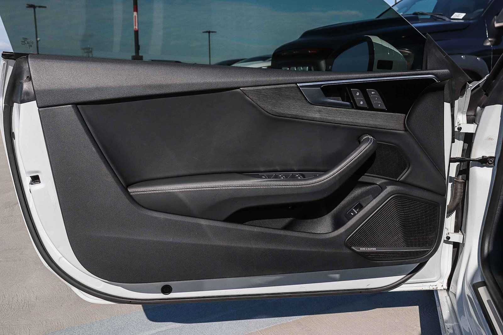 Thumbnail: 2021 Audi A5 - 36