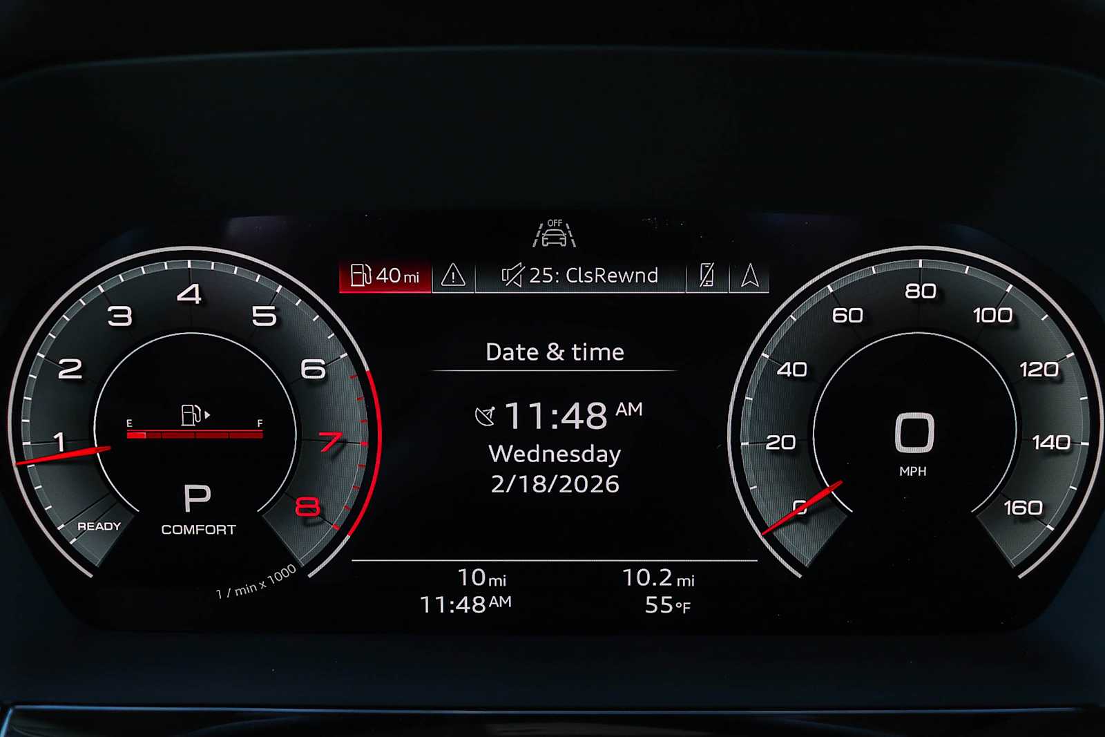 Thumbnail: 2026 Audi A3 - 32