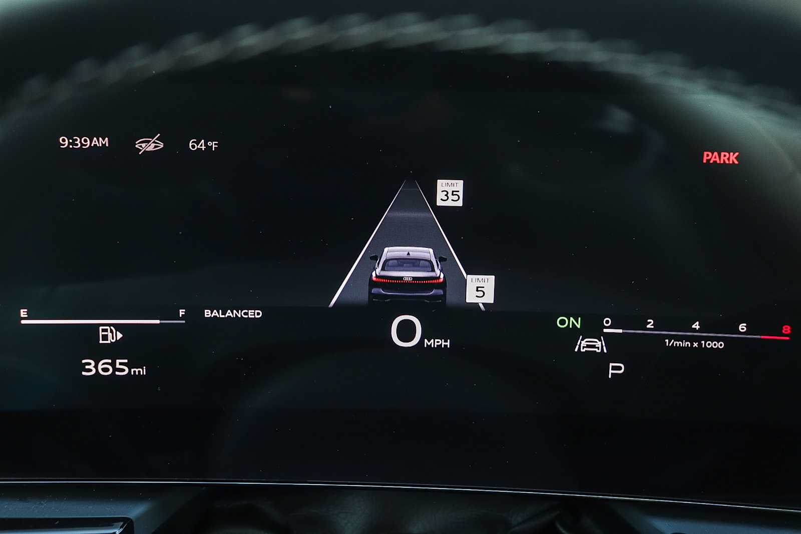 Thumbnail: 2025 Audi A5 - 32