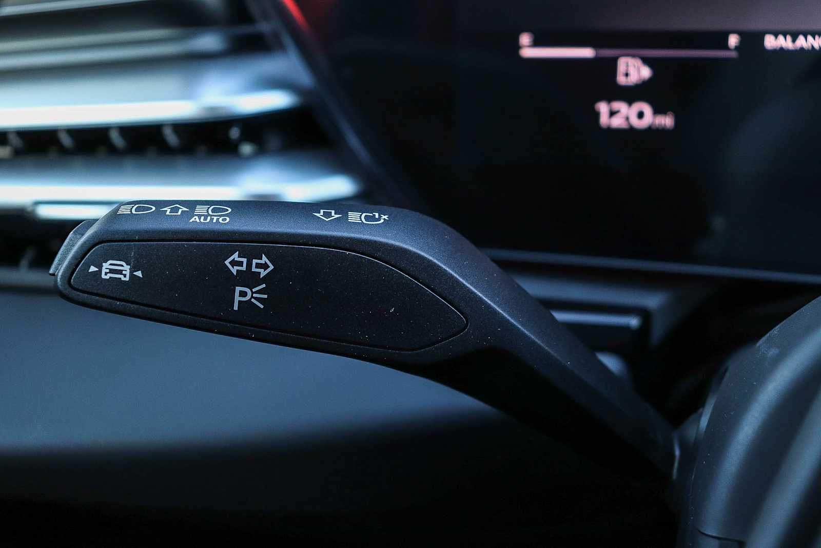 Thumbnail: 2025 Audi A5 - 28