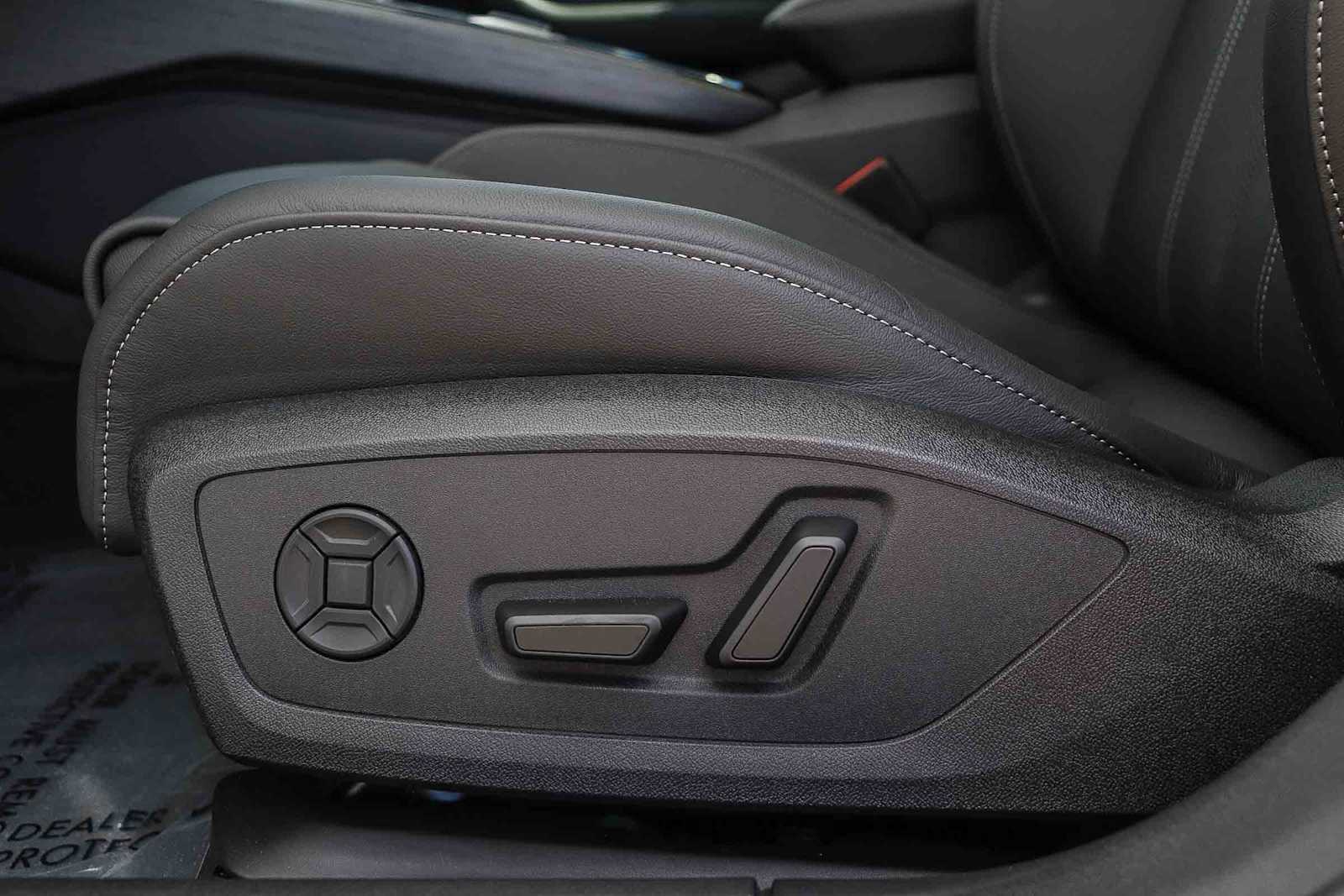 Thumbnail: 2026 Audi A6 - 25