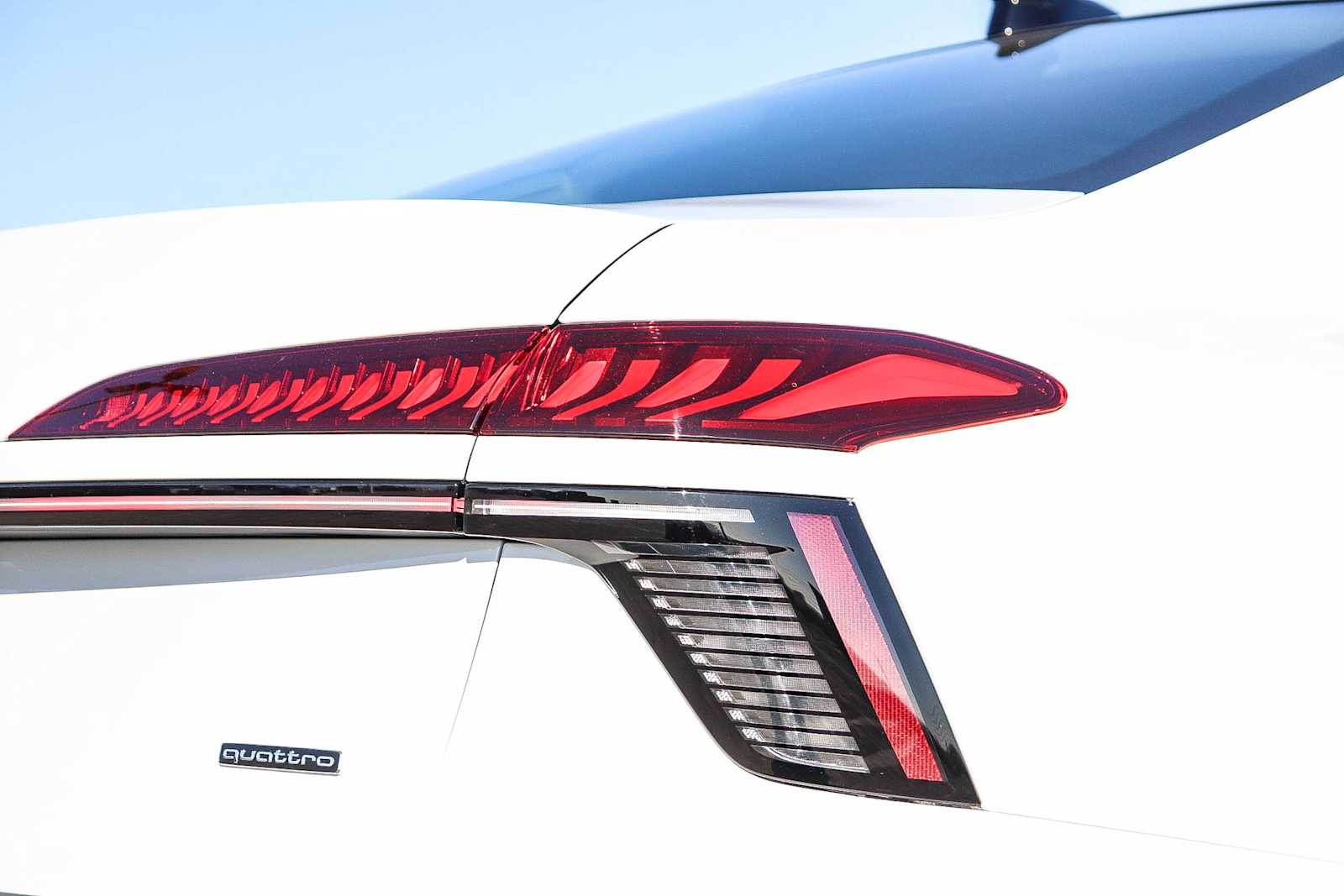 Thumbnail: 2026 Audi A6 - 10