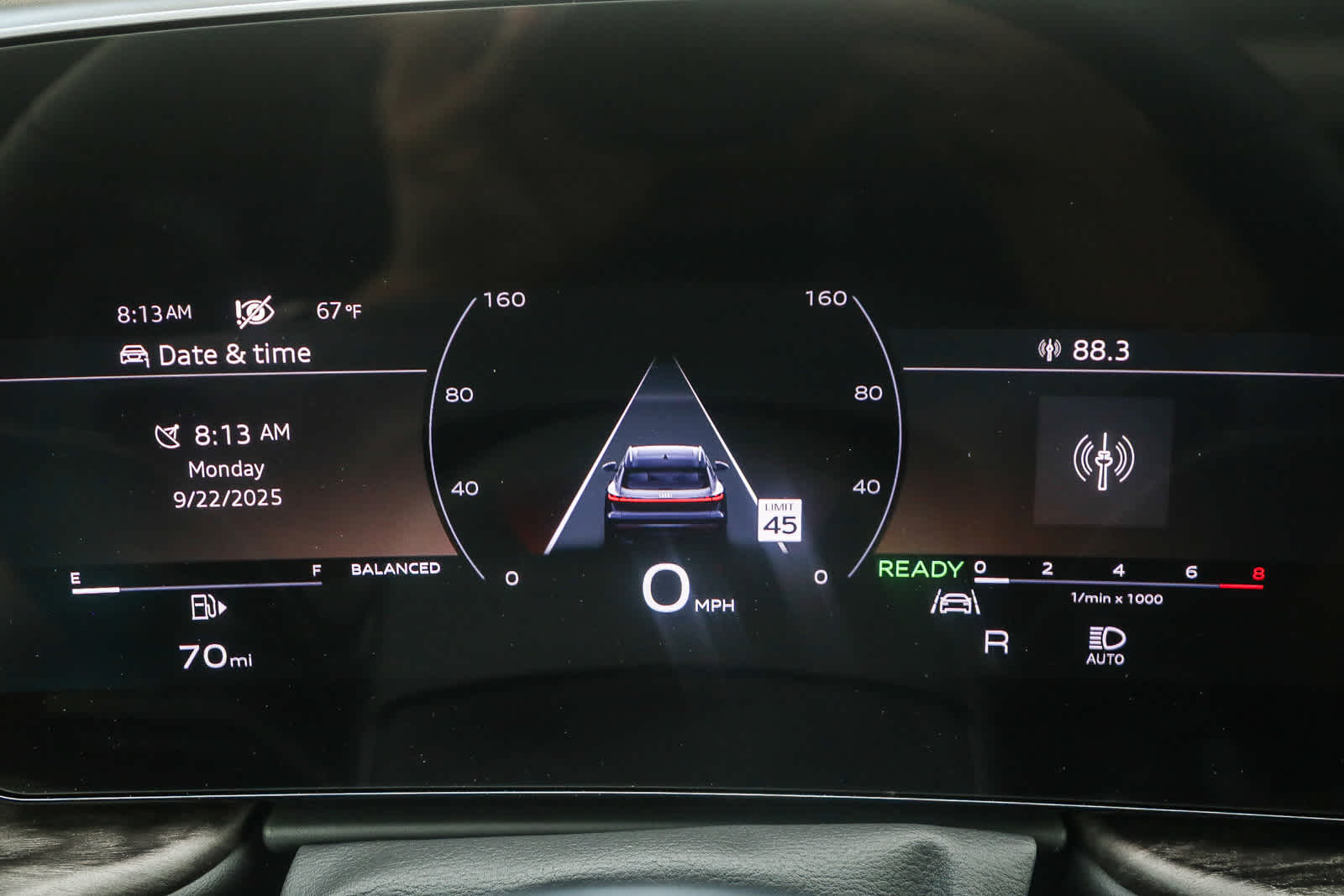 Thumbnail: 2025 Audi Q5 - 34