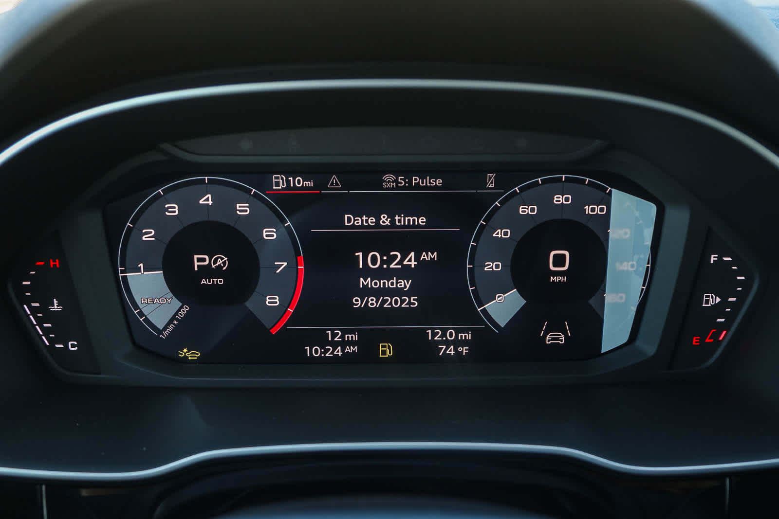 Thumbnail: 2025 Audi Q3 - 38