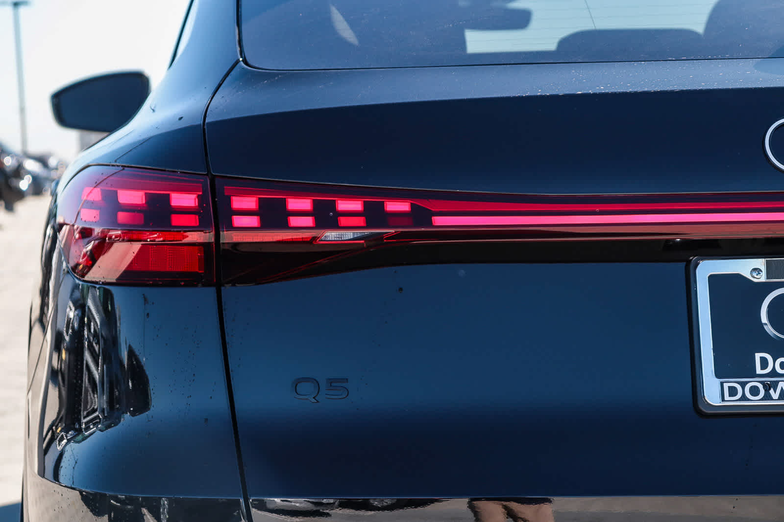 Thumbnail: 2025 Audi Q5 - 12