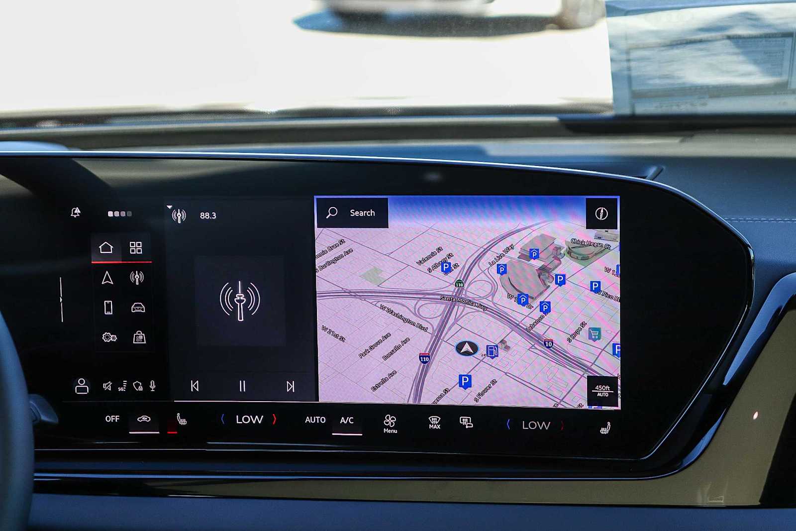 Thumbnail: 2025 Audi A5 - 17