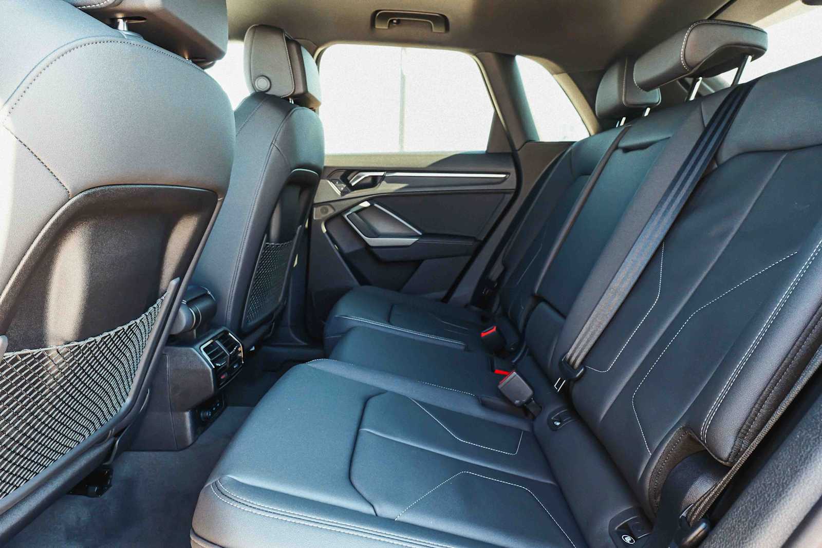 Thumbnail: 2025 Audi Q3 - 18