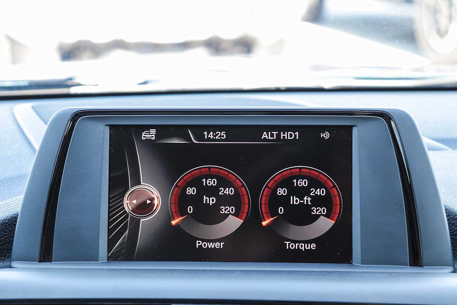 Thumbnail: 2015 BMW 2 Series - 18