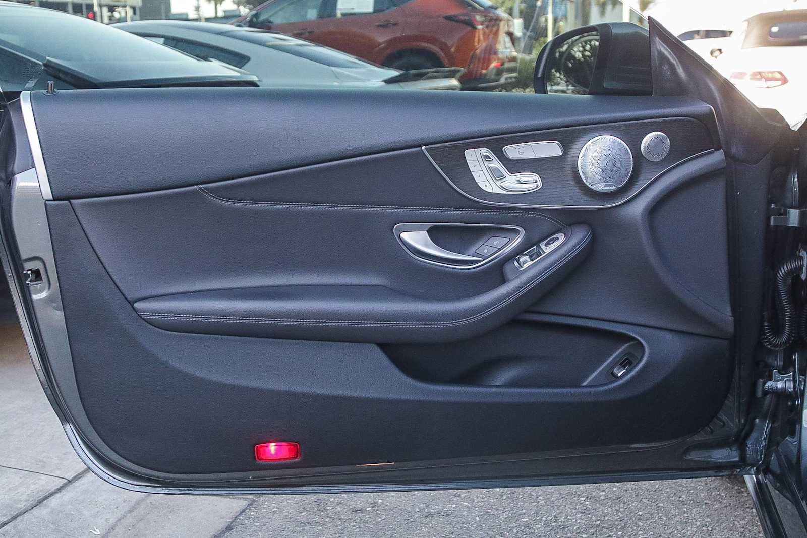 Thumbnail: 2019 Mercedes-Benz C-Class - 22