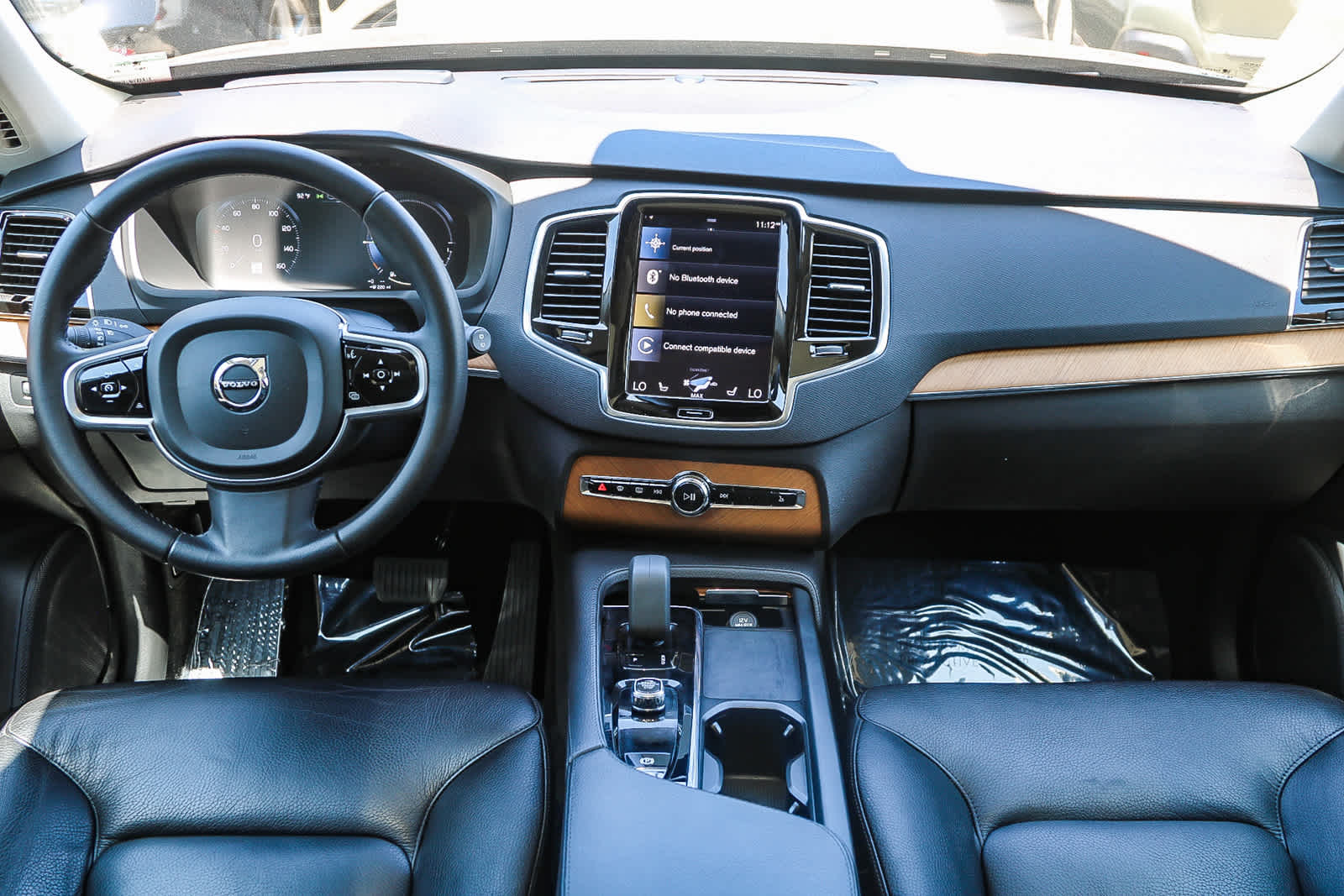 Thumbnail: 2022 Volvo XC90 - 12