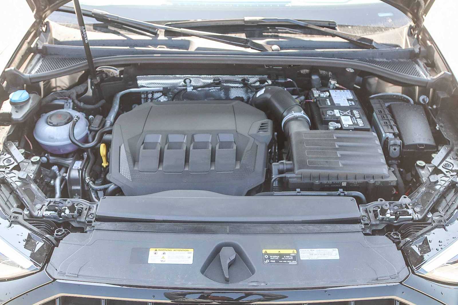 Thumbnail: 2025 Audi Q3 - 25