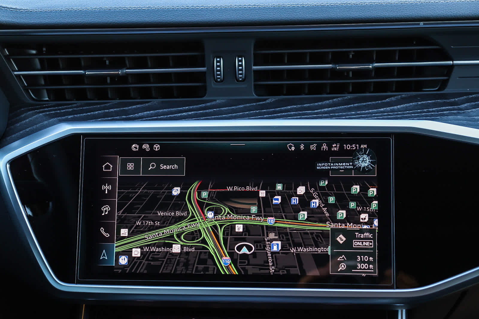 Thumbnail: 2025 Audi A6 - 19