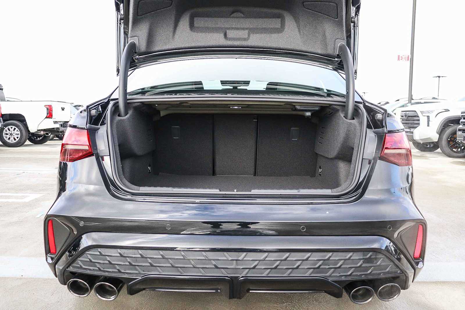 Thumbnail: 2026 Audi S3 - 38