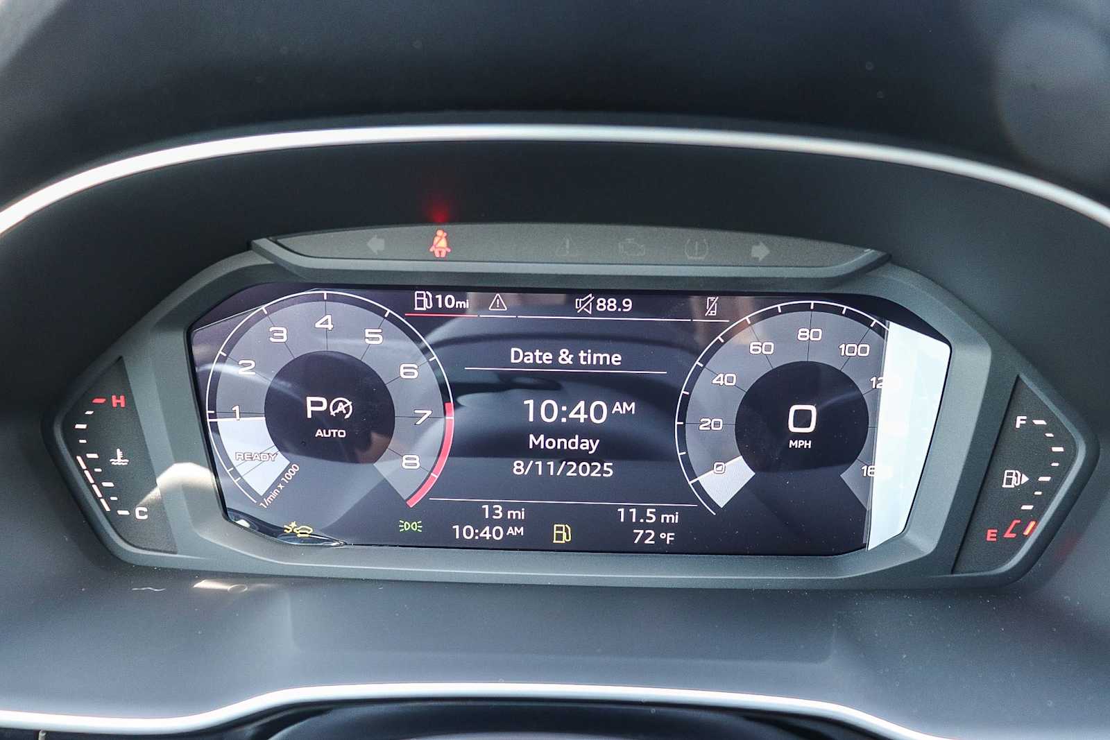 Thumbnail: 2025 Audi Q3 - 21