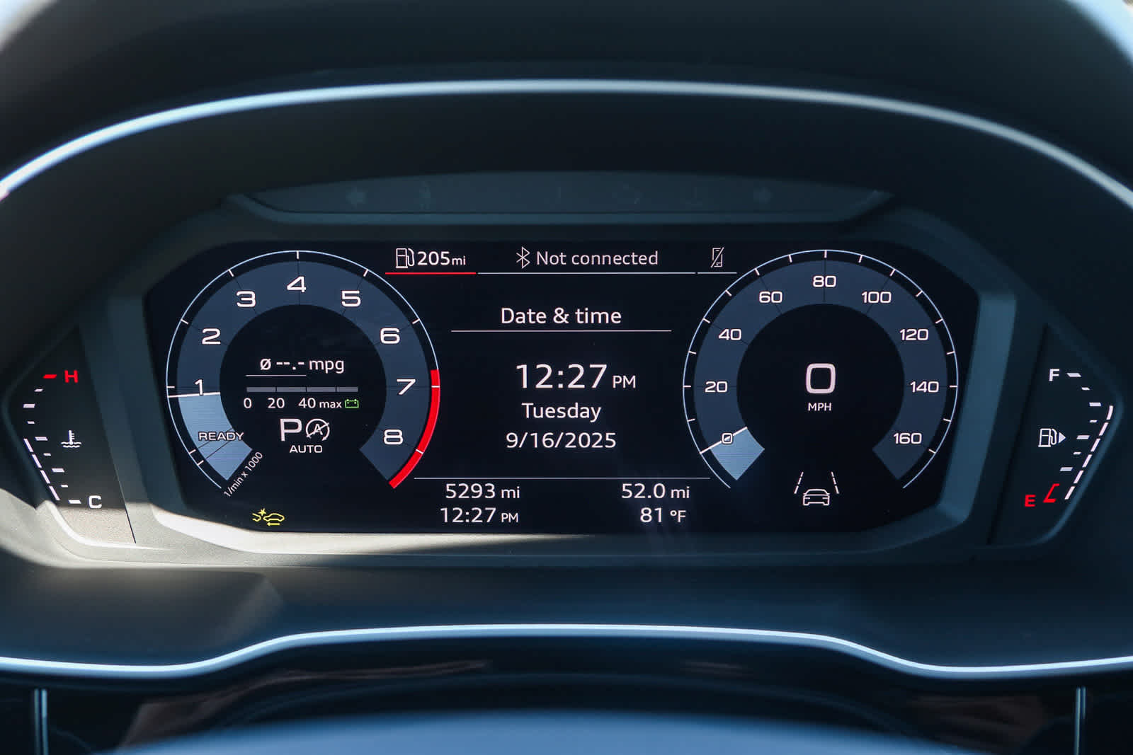 Thumbnail: 2025 Audi Q3 - 39