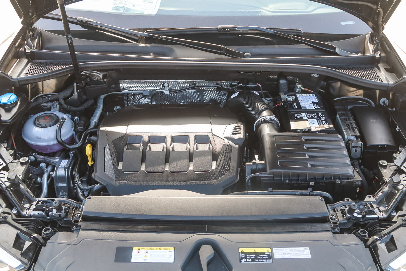 Thumbnail: 2025 Audi Q3 - 45