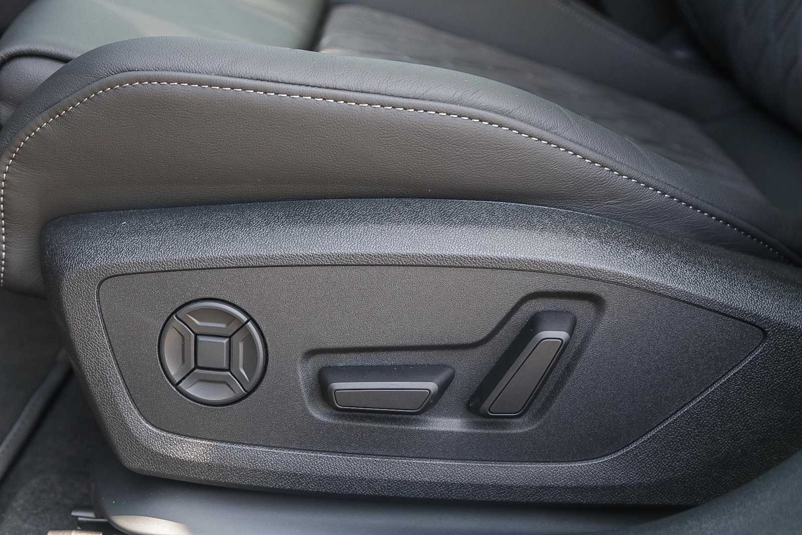 Thumbnail: 2025 Audi S5 - 20