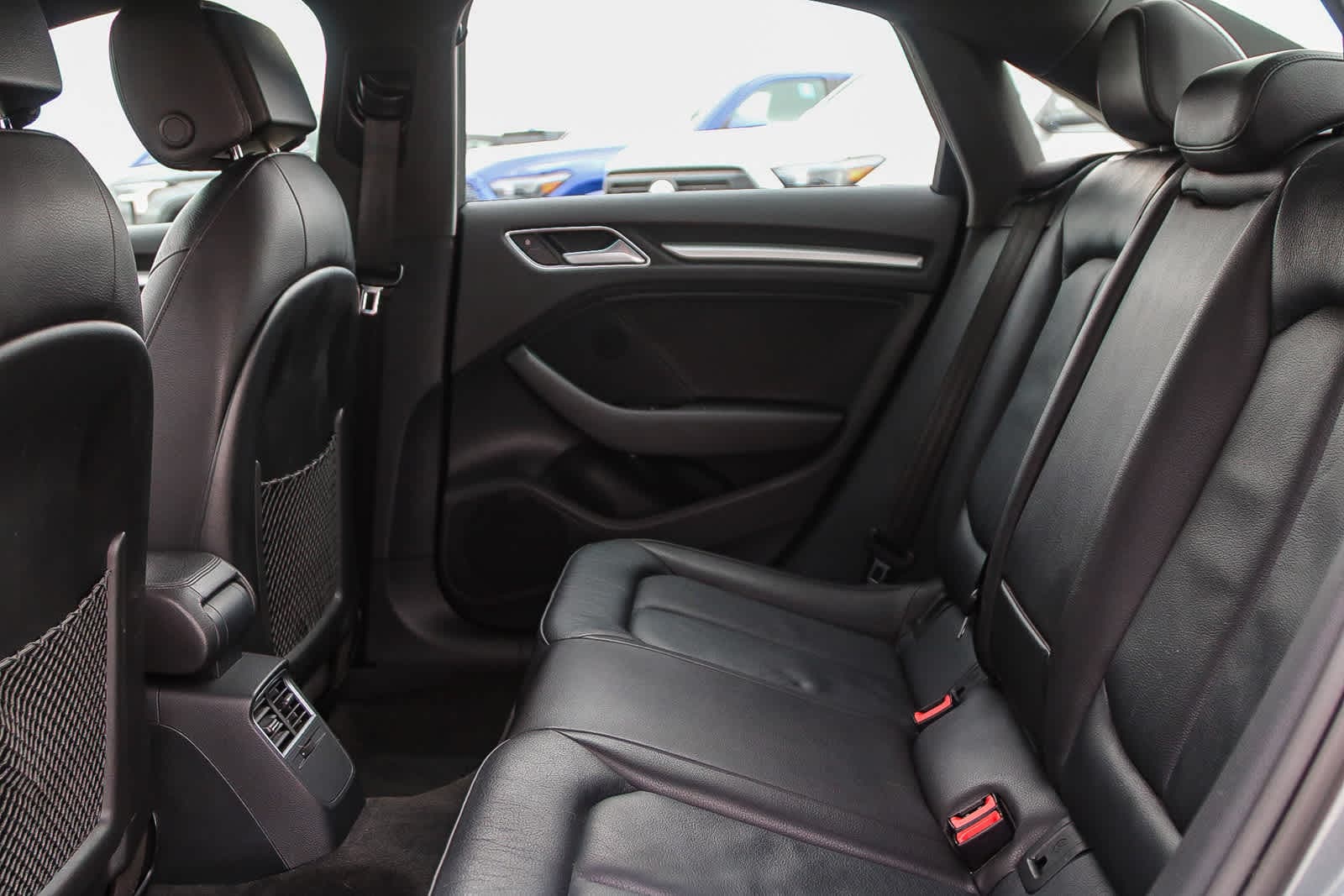 Thumbnail: 2016 Audi A3 - 20