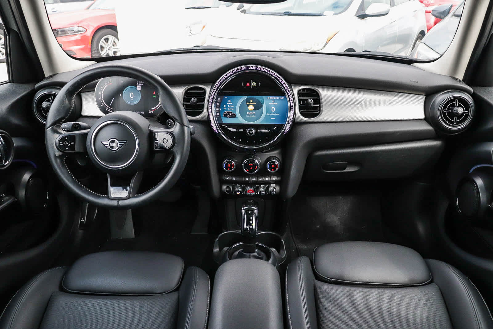 Thumbnail: 2023 MINI Cooper Hardtop - 14