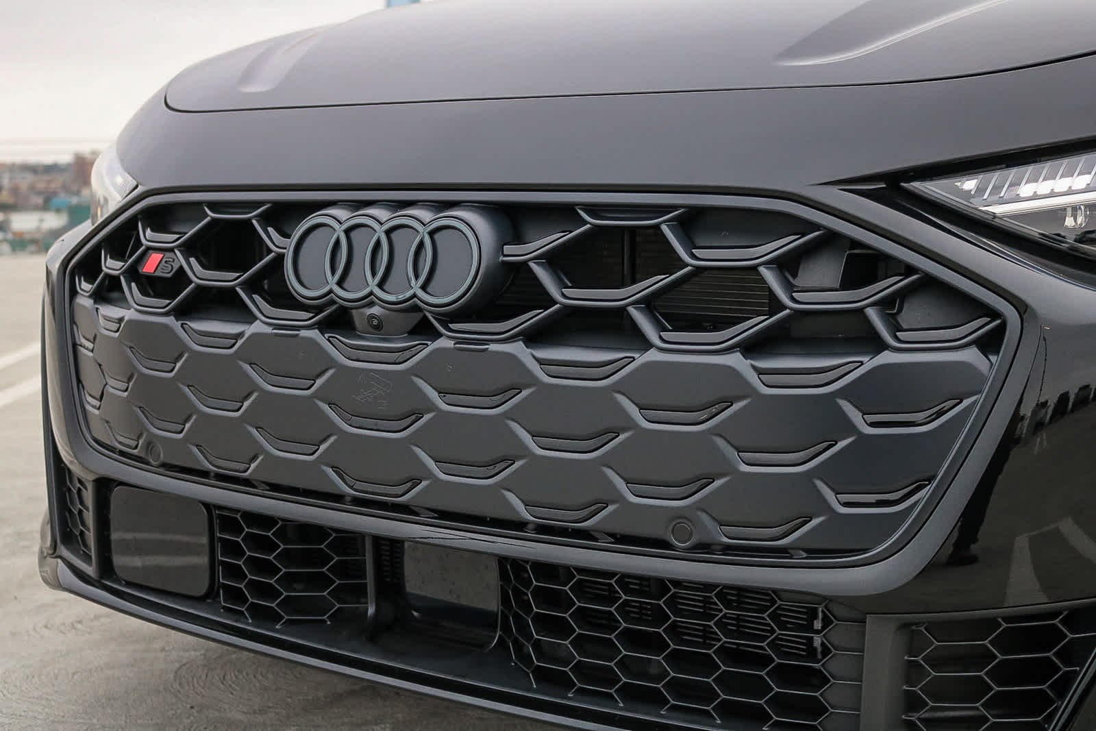 Thumbnail: 2025 Audi S5 - 6