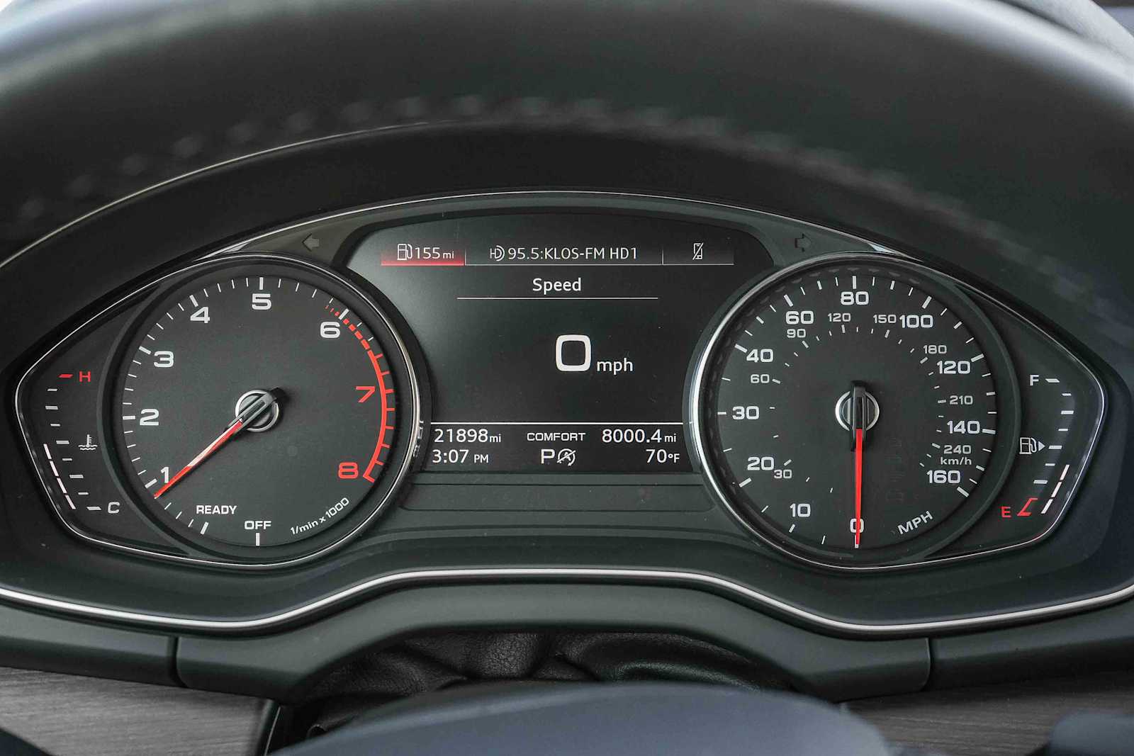 Thumbnail: 2023 Audi Q5 - 35