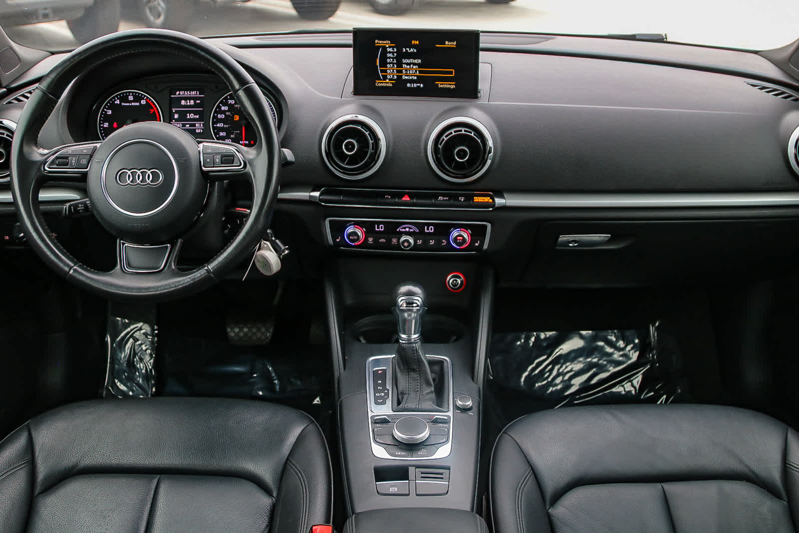 Thumbnail: 2016 Audi A3 - 12