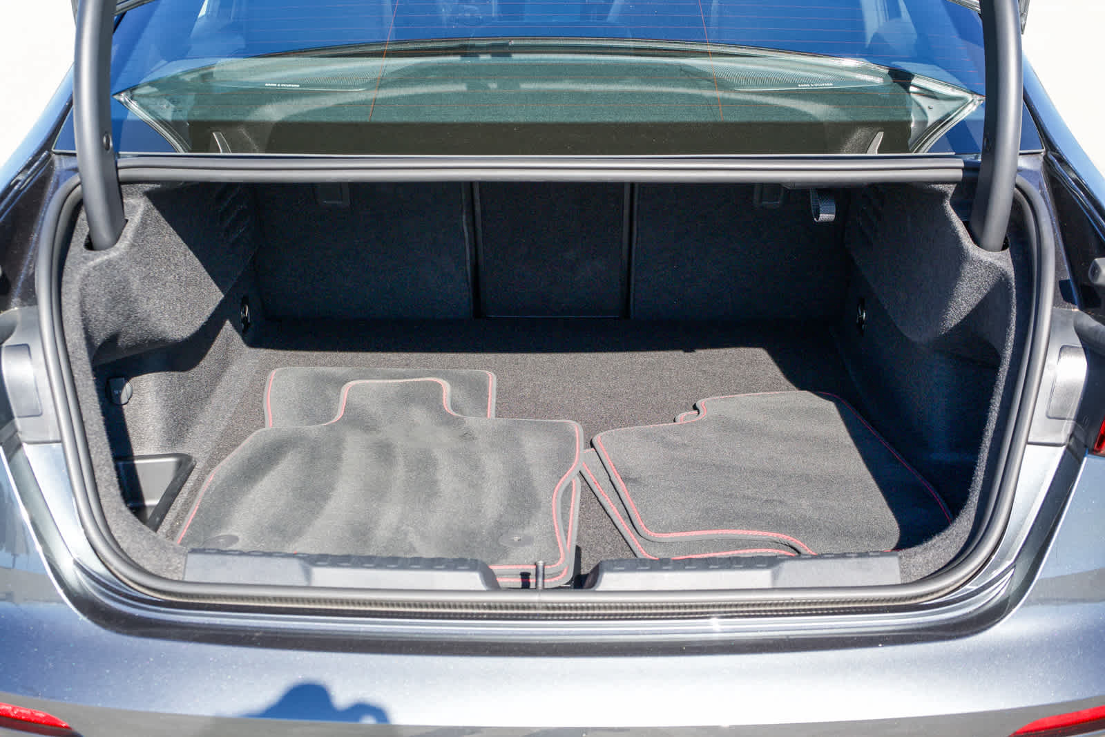 Thumbnail: 2023 Audi S3 - 39