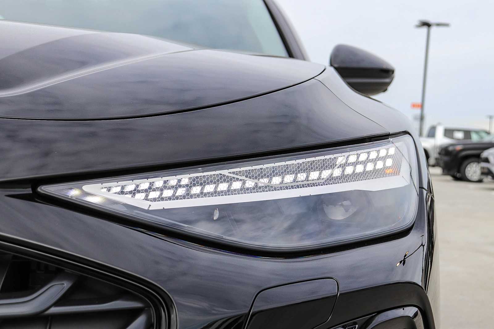 Thumbnail: 2026 Audi A6 - 7