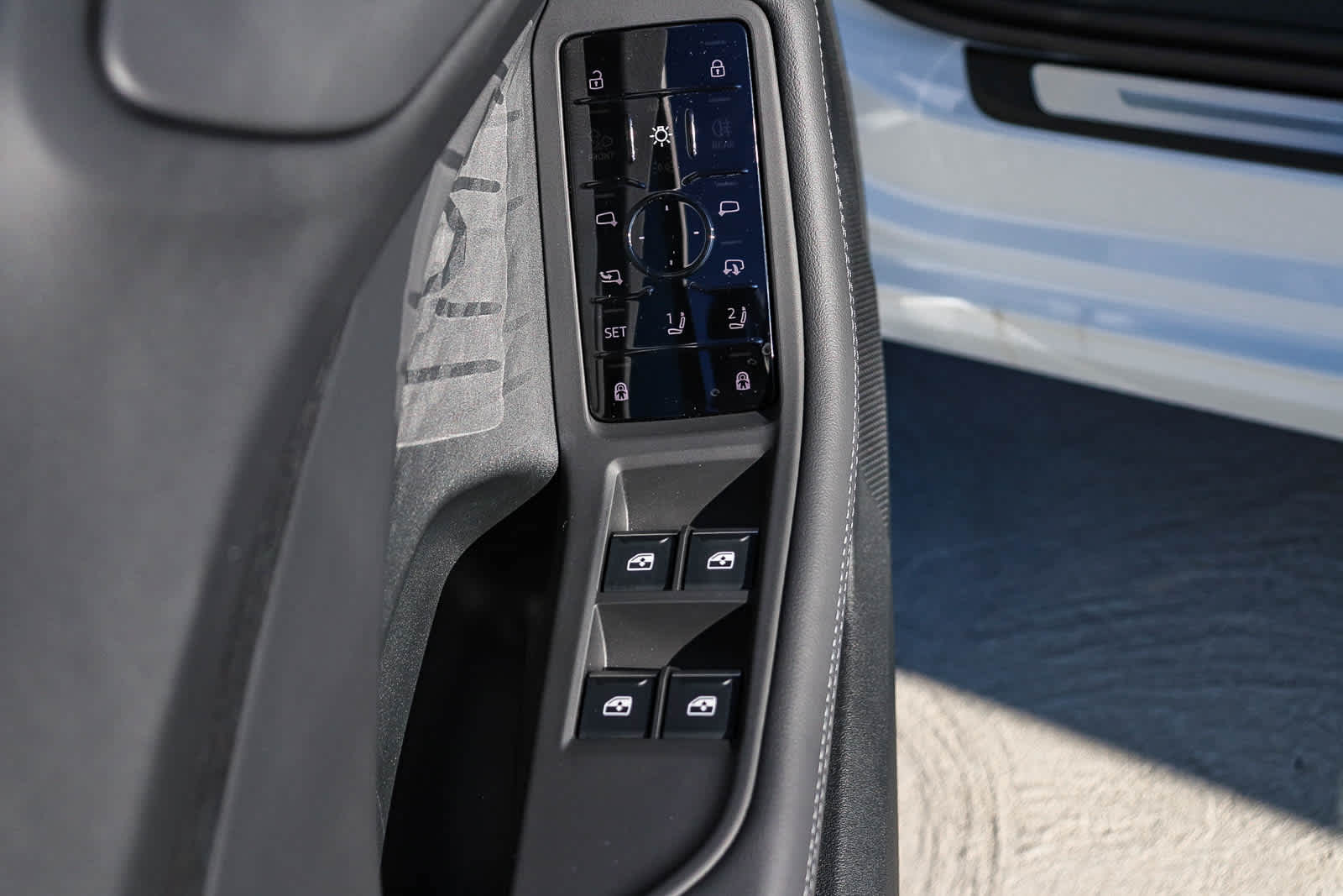 Thumbnail: 2025 Audi A5 - 27