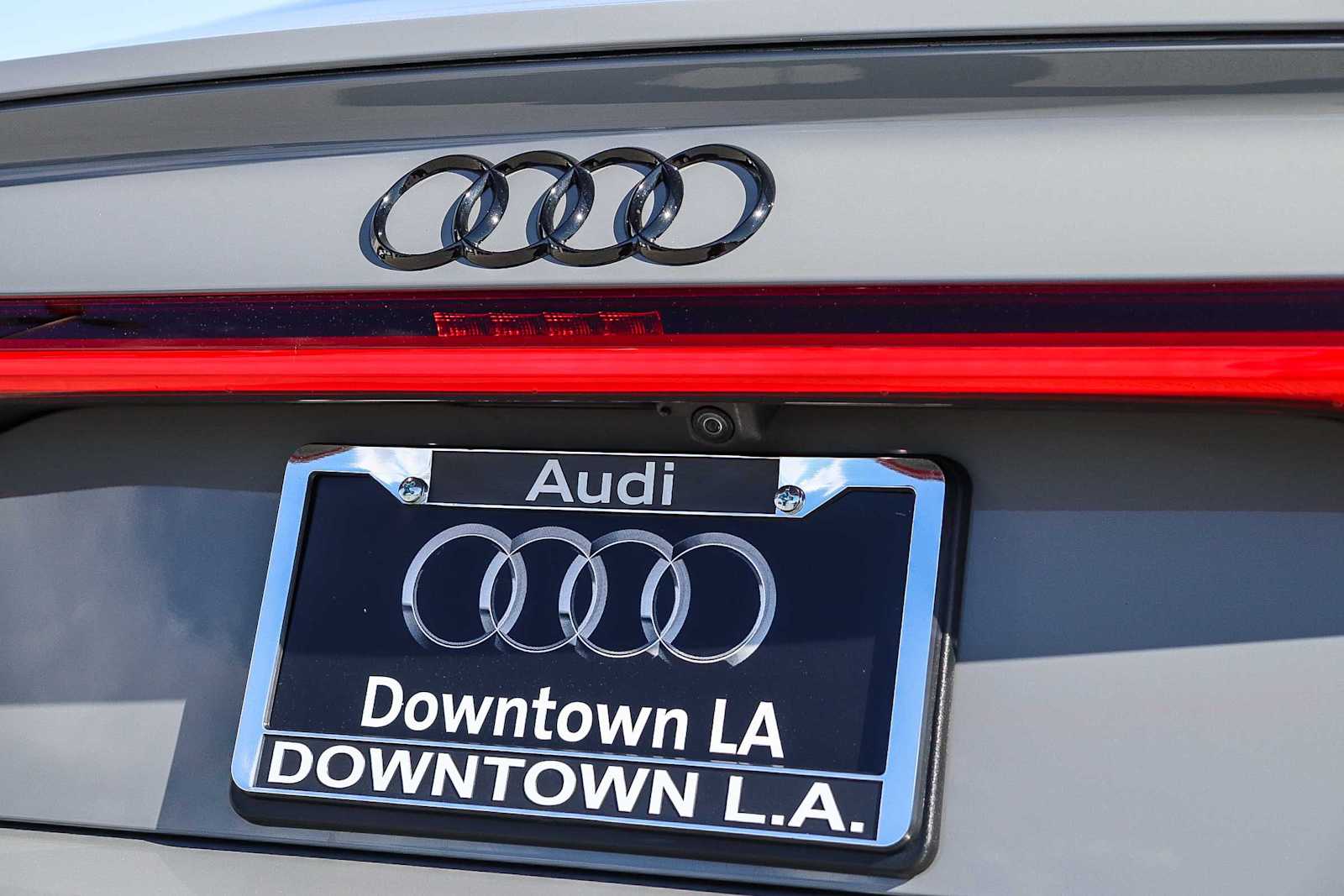 Thumbnail: 2023 Audi RS 7 - 11