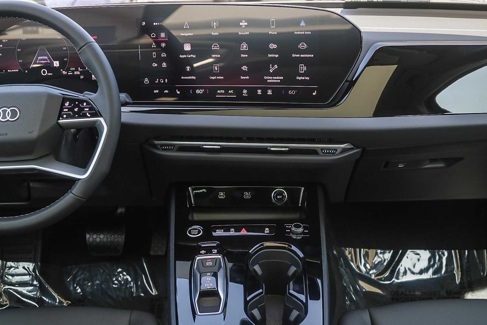 Thumbnail: 2025 Audi A5 - 13