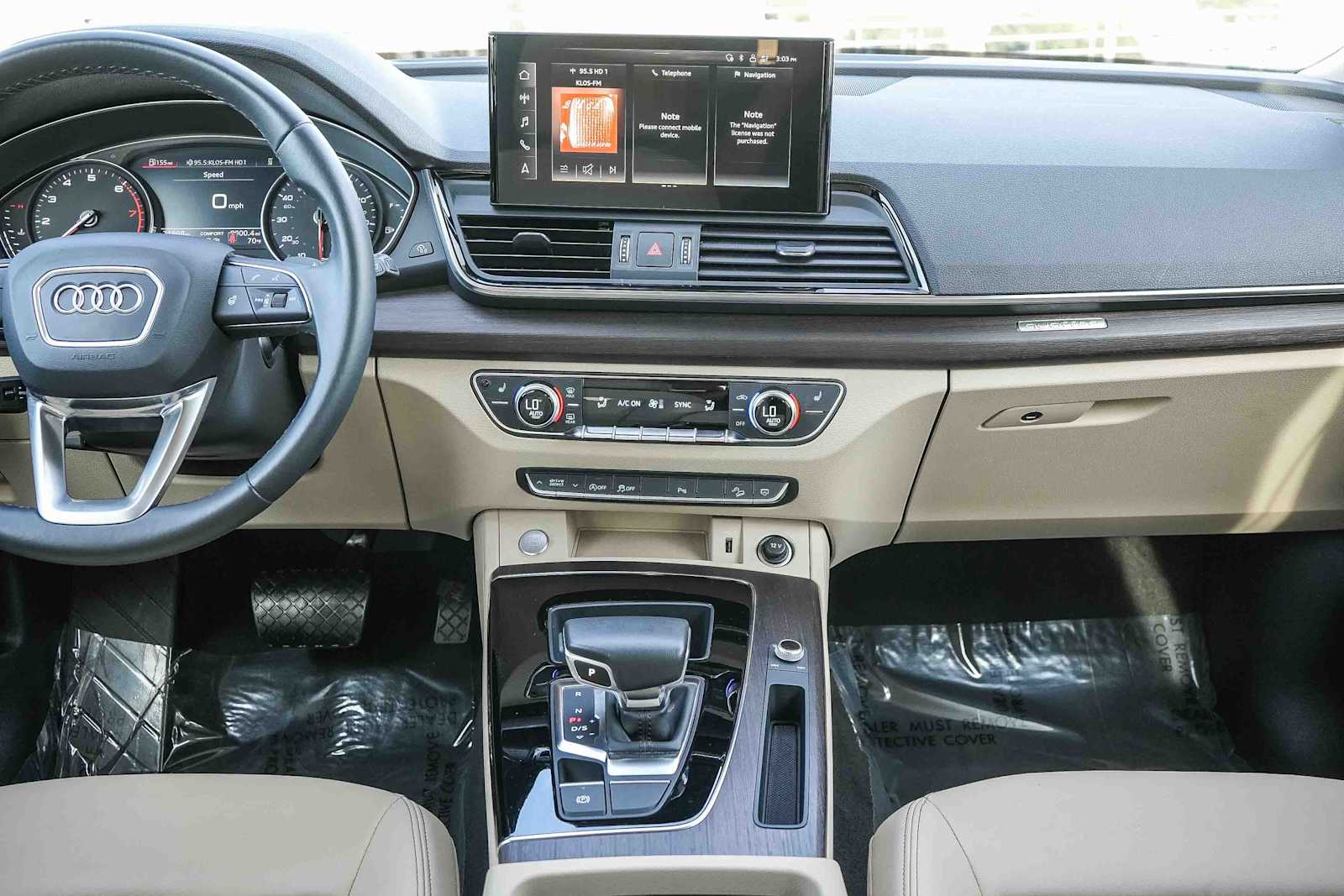 Thumbnail: 2023 Audi Q5 - 17